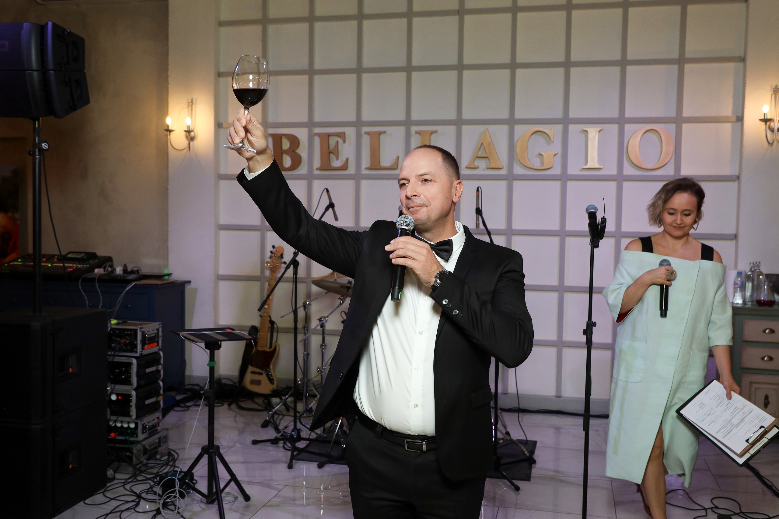 Dis Group 22.12.22. Фотограф Антон Чупринин