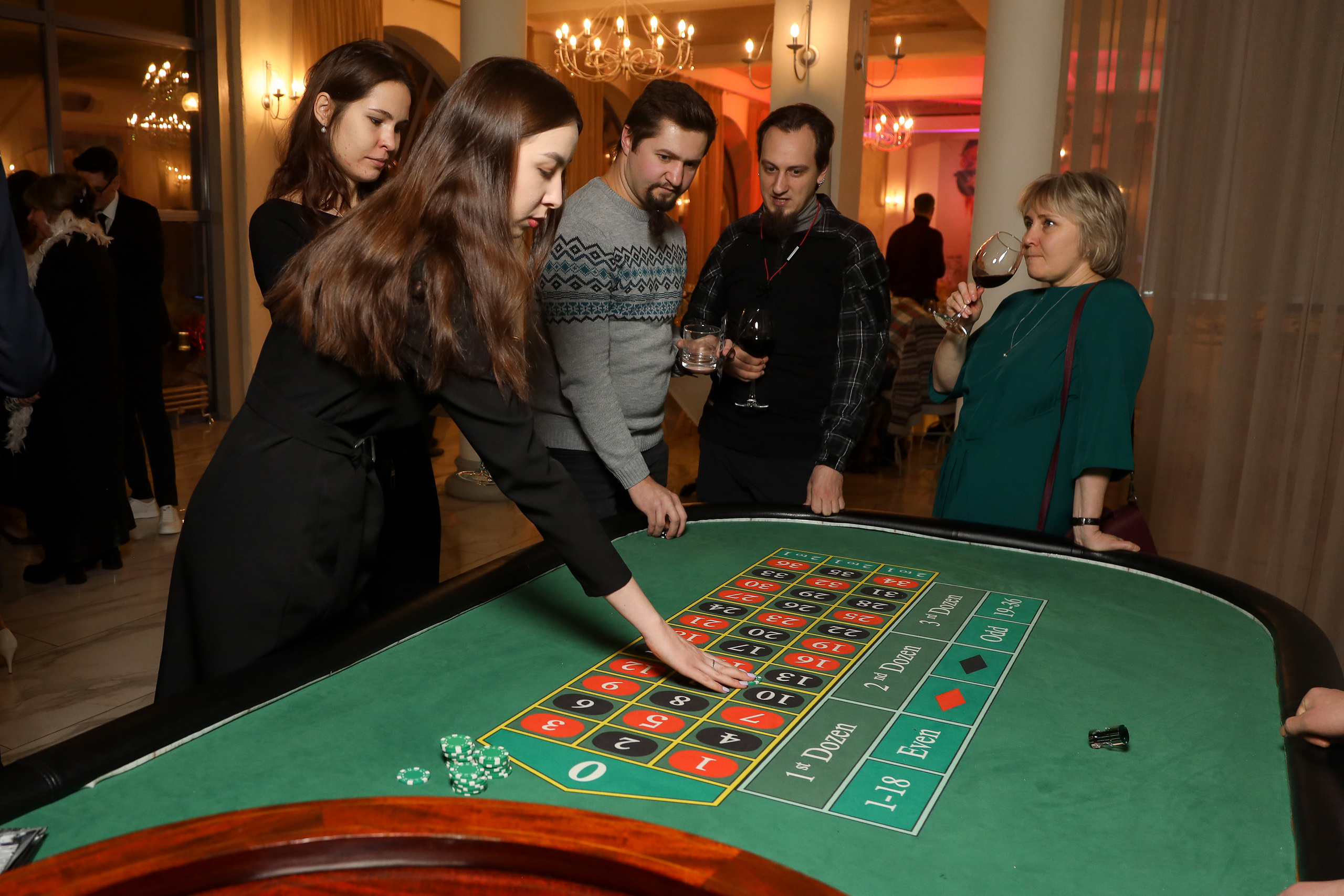 Dis Group 22.12.22. Фотограф Антон Чупринин