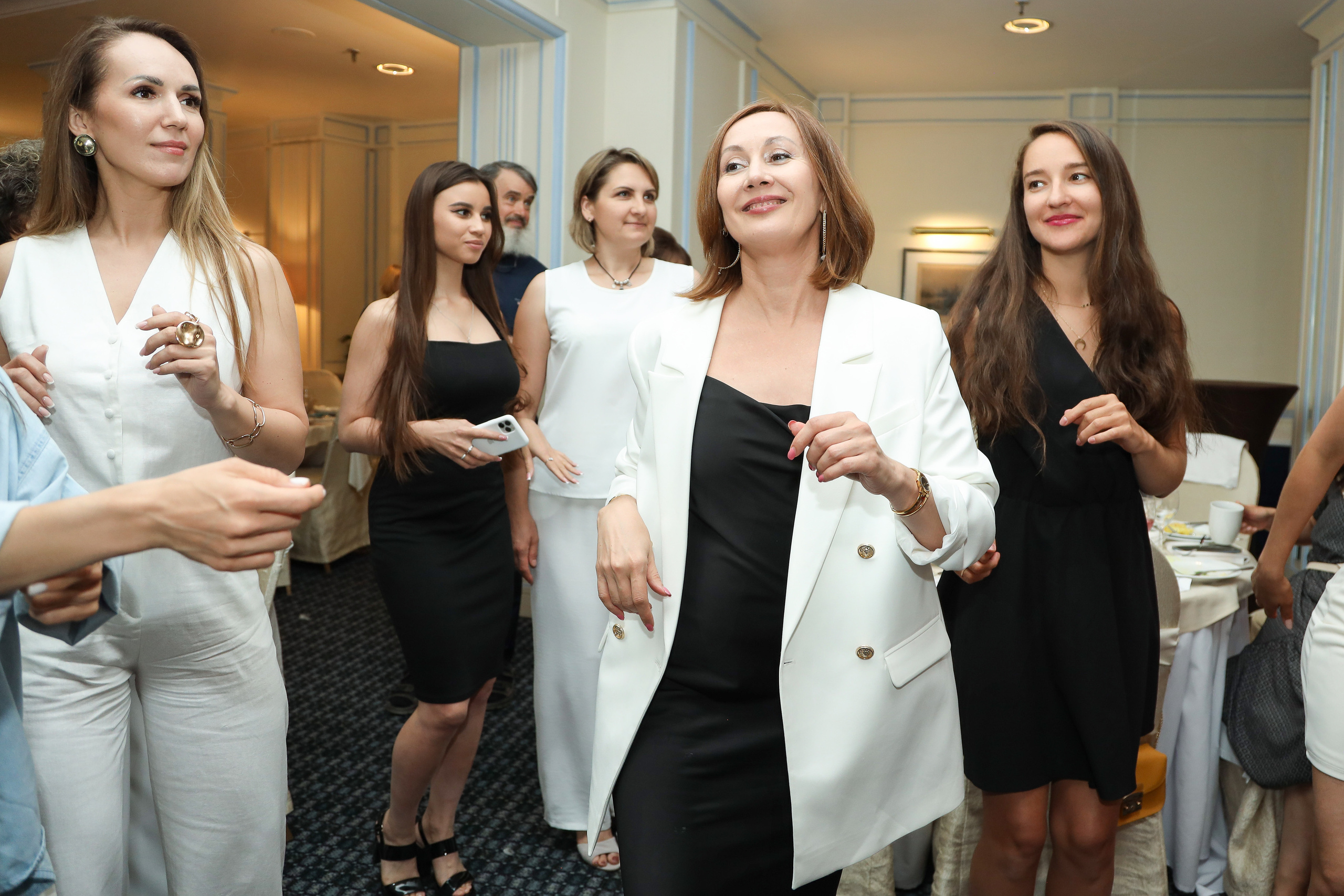 Level UP. Фотограф Антон Чупринин