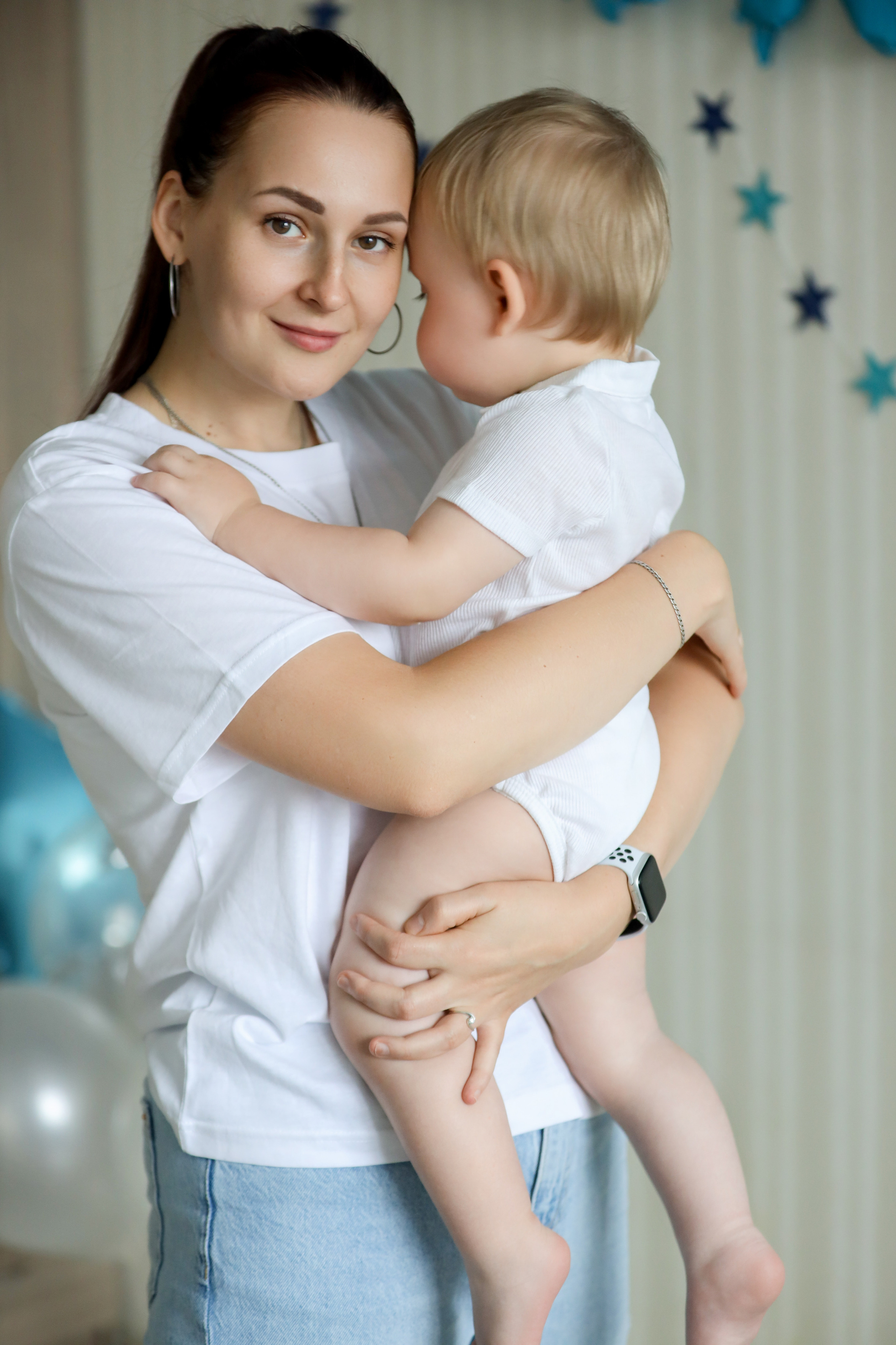 Годовасие. Фотограф Антон Чупринин