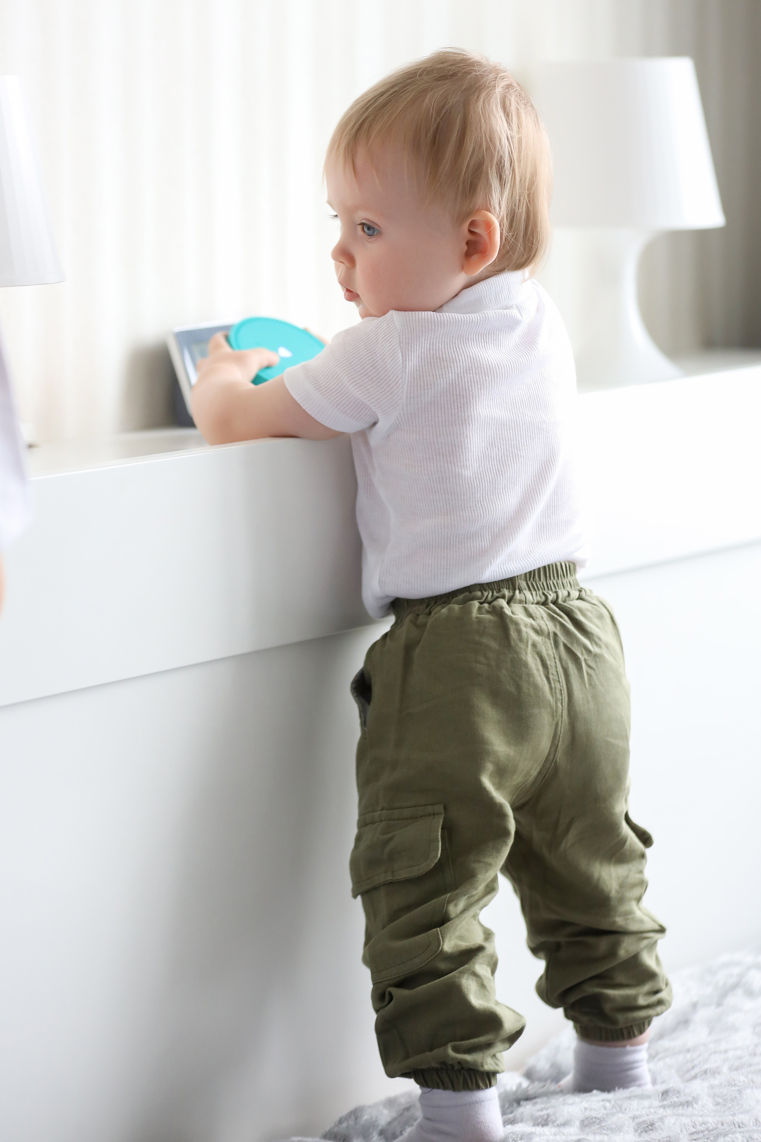 Годовасие. Фотограф Антон Чупринин