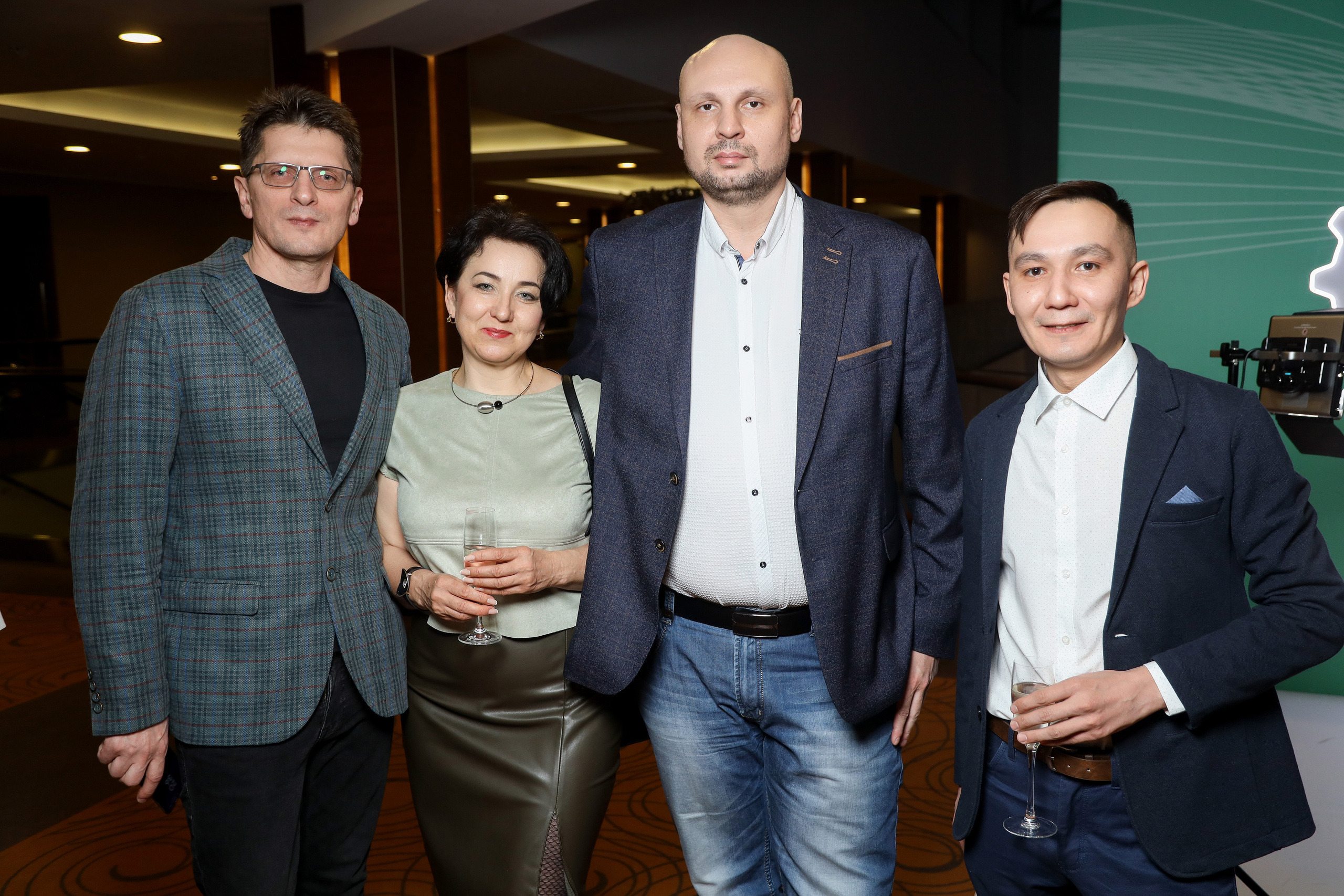 B.Braun 15.03.23. Фотограф Антон Чупринин