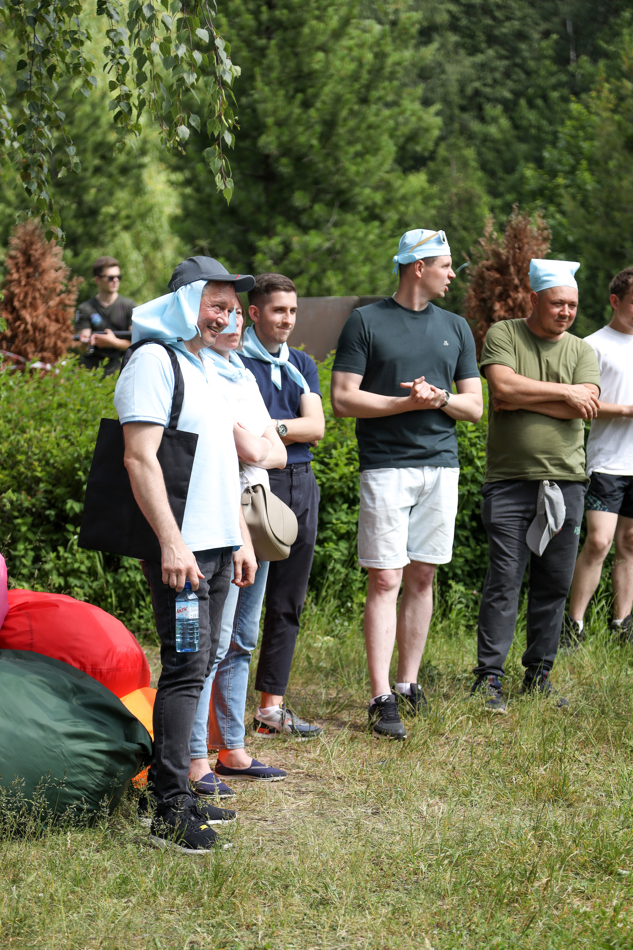 Фасадные Решения. Фотограф Антон Чупринин