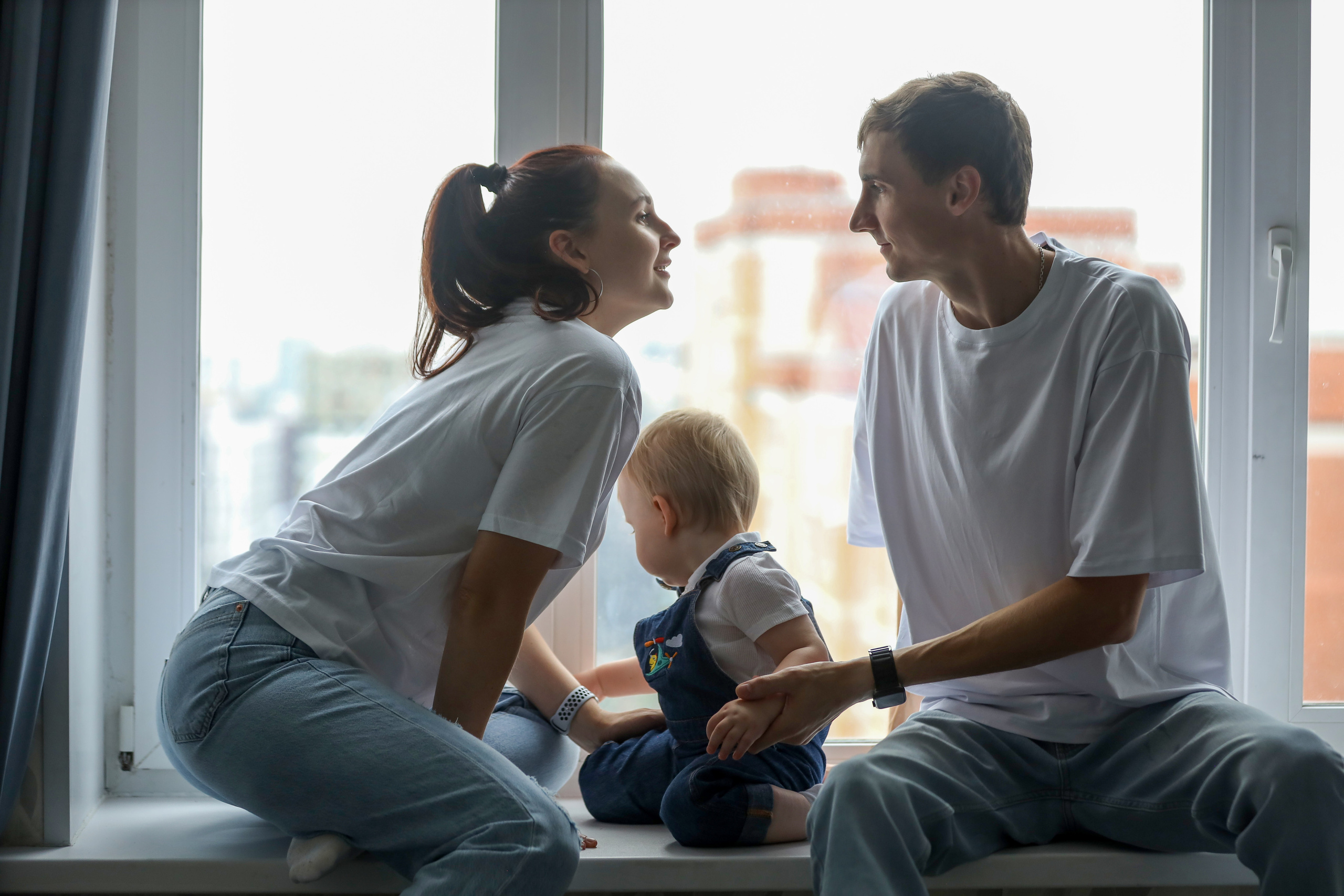 Годовасие. Фотограф Антон Чупринин