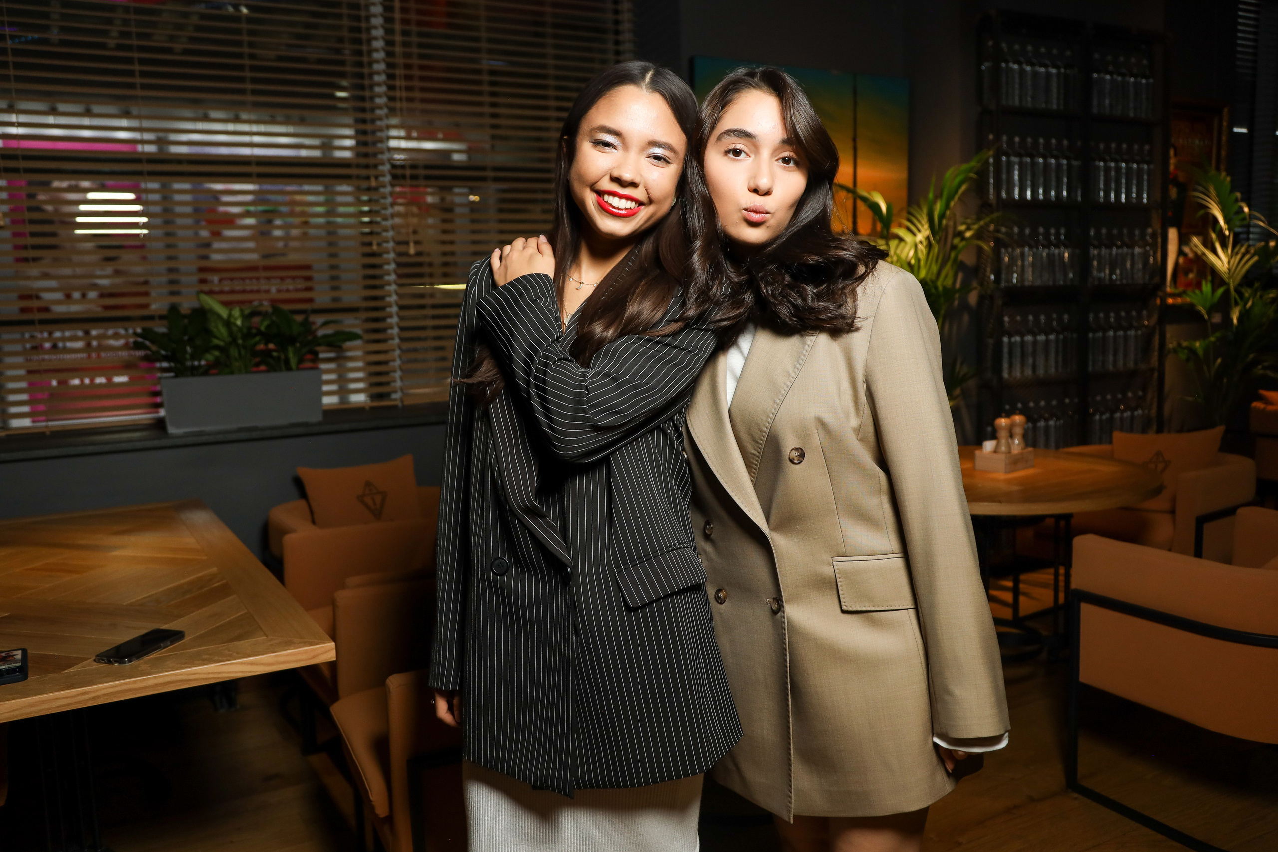 День Рождения Марии. Фотограф Антон Чупринин