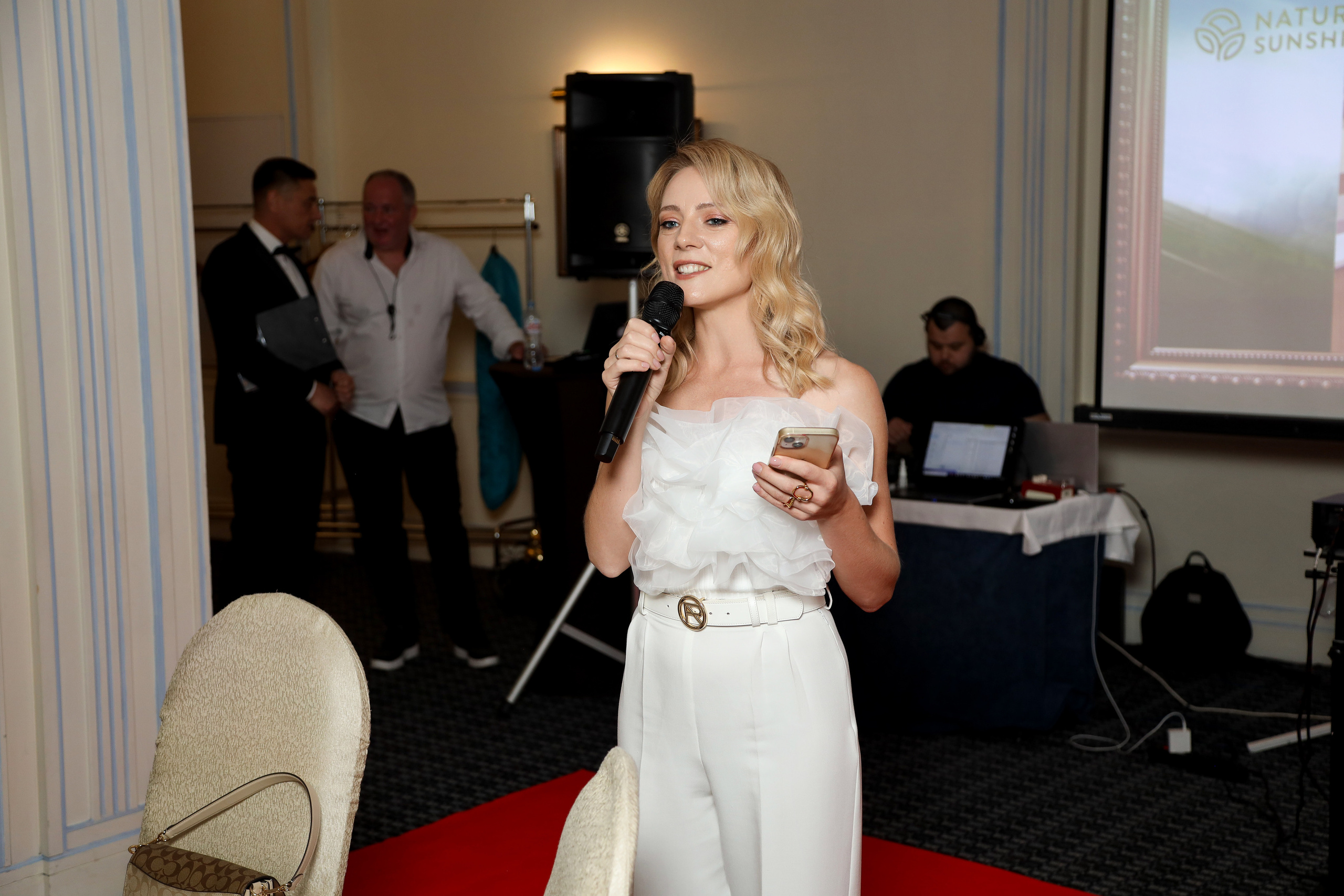 Level UP. Фотограф Антон Чупринин