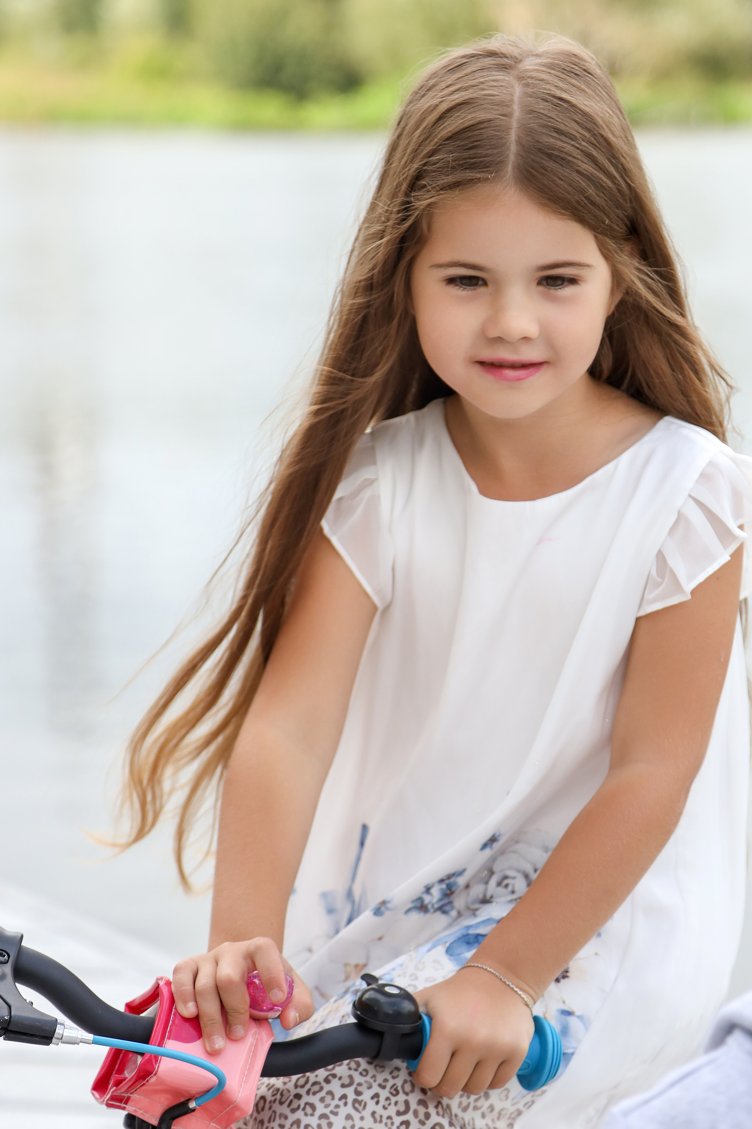 День Рождения 3 года. Фотограф Антон Чупринин