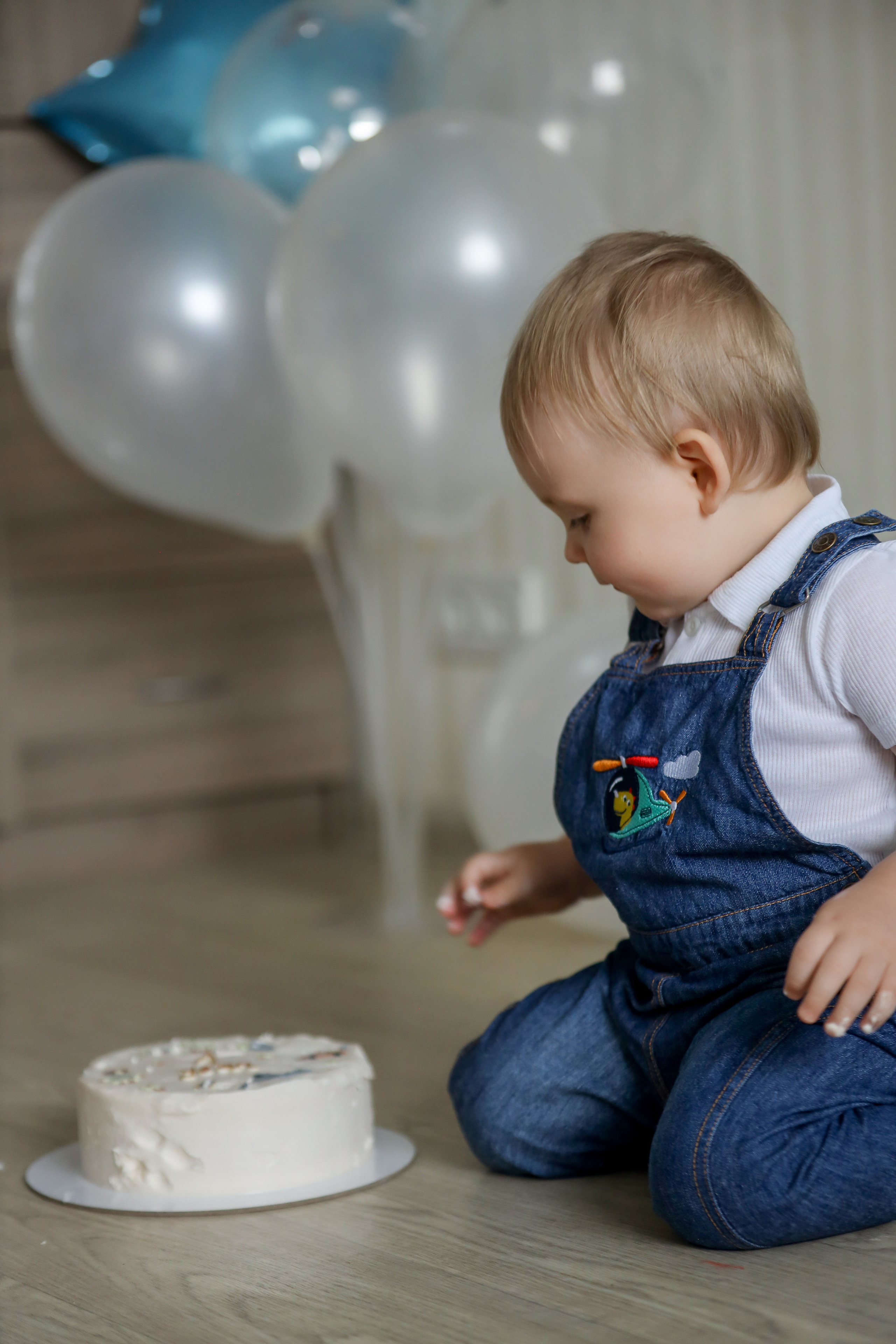 Годовасие. Фотограф Антон Чупринин