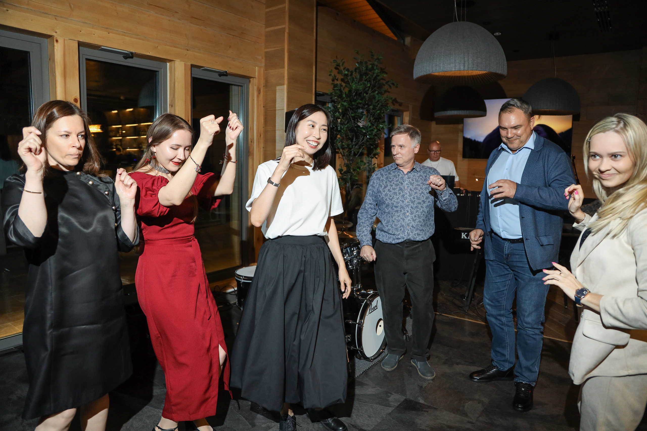 Project Trade. Фотограф Антон Чупринин