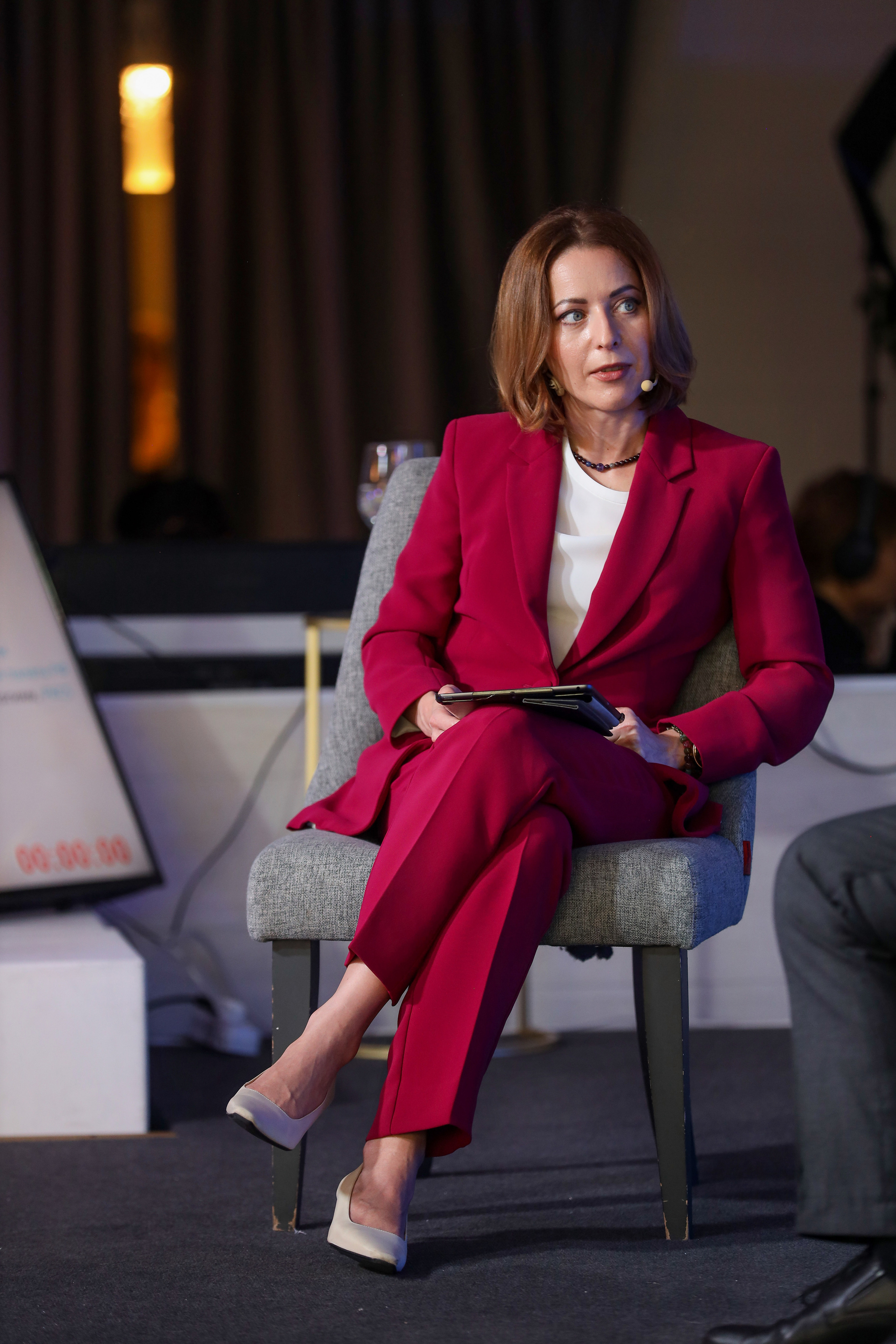 Дата Саммит. Фотограф Антон Чупринин