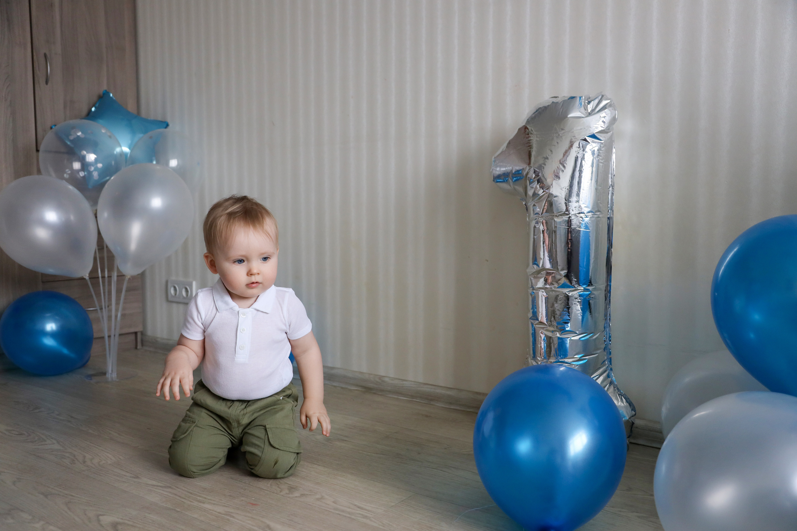 Годовасие. Фотограф Антон Чупринин