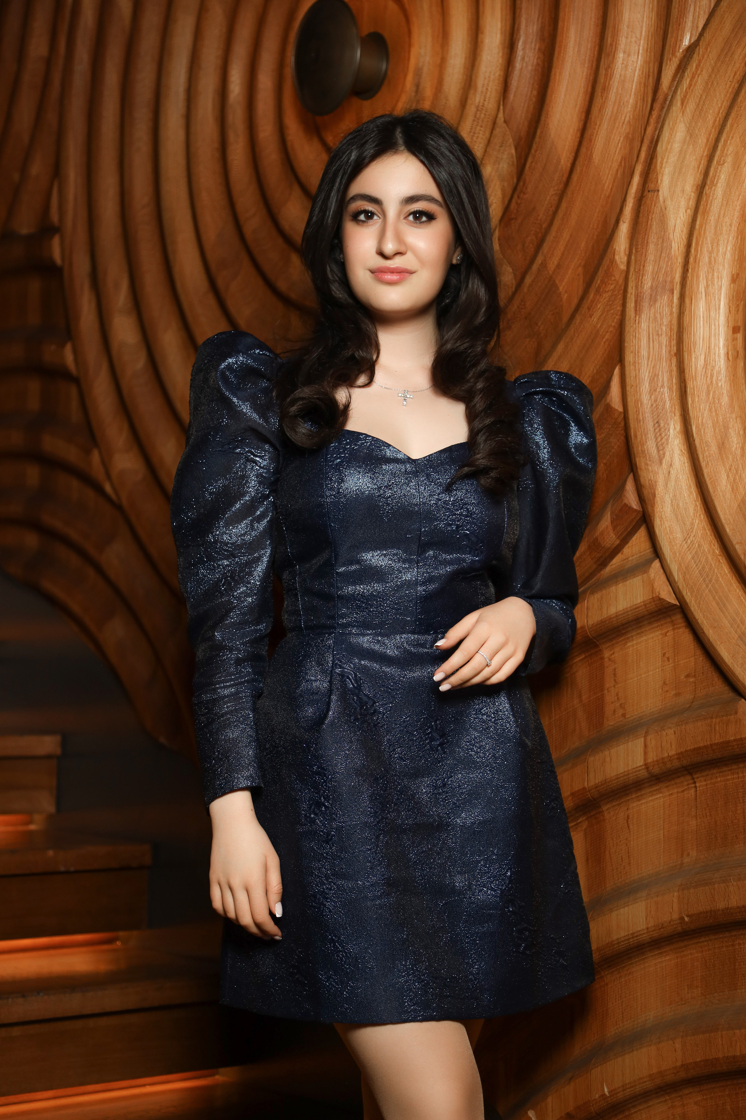 День Рождения Варвары. Фотограф Антон Чупринин