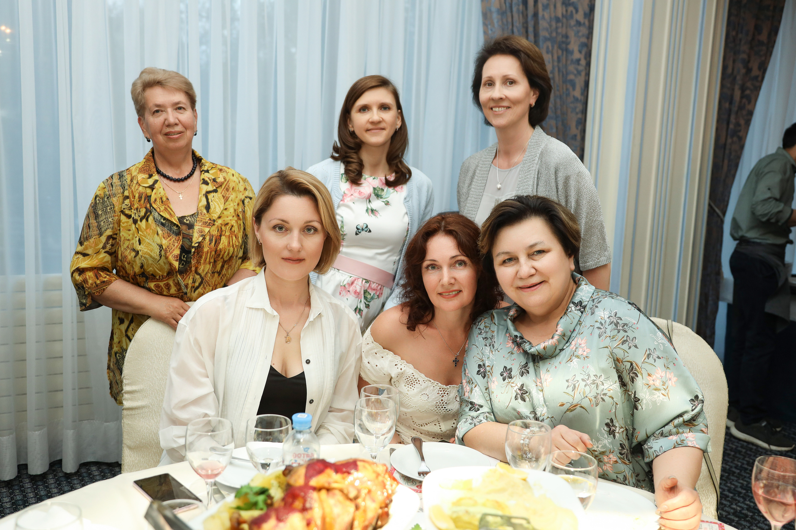 Level UP. Фотограф Антон Чупринин