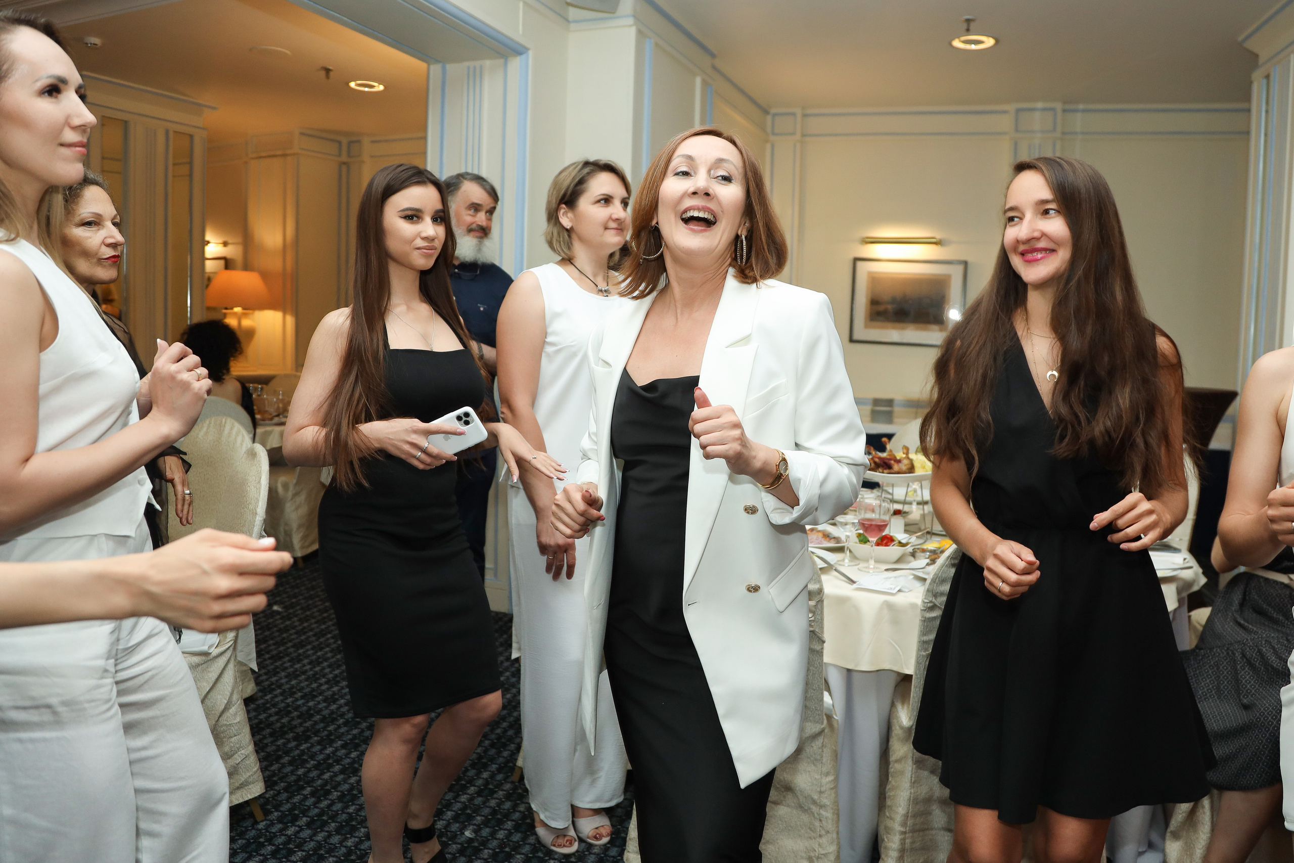 Level UP. Фотограф Антон Чупринин