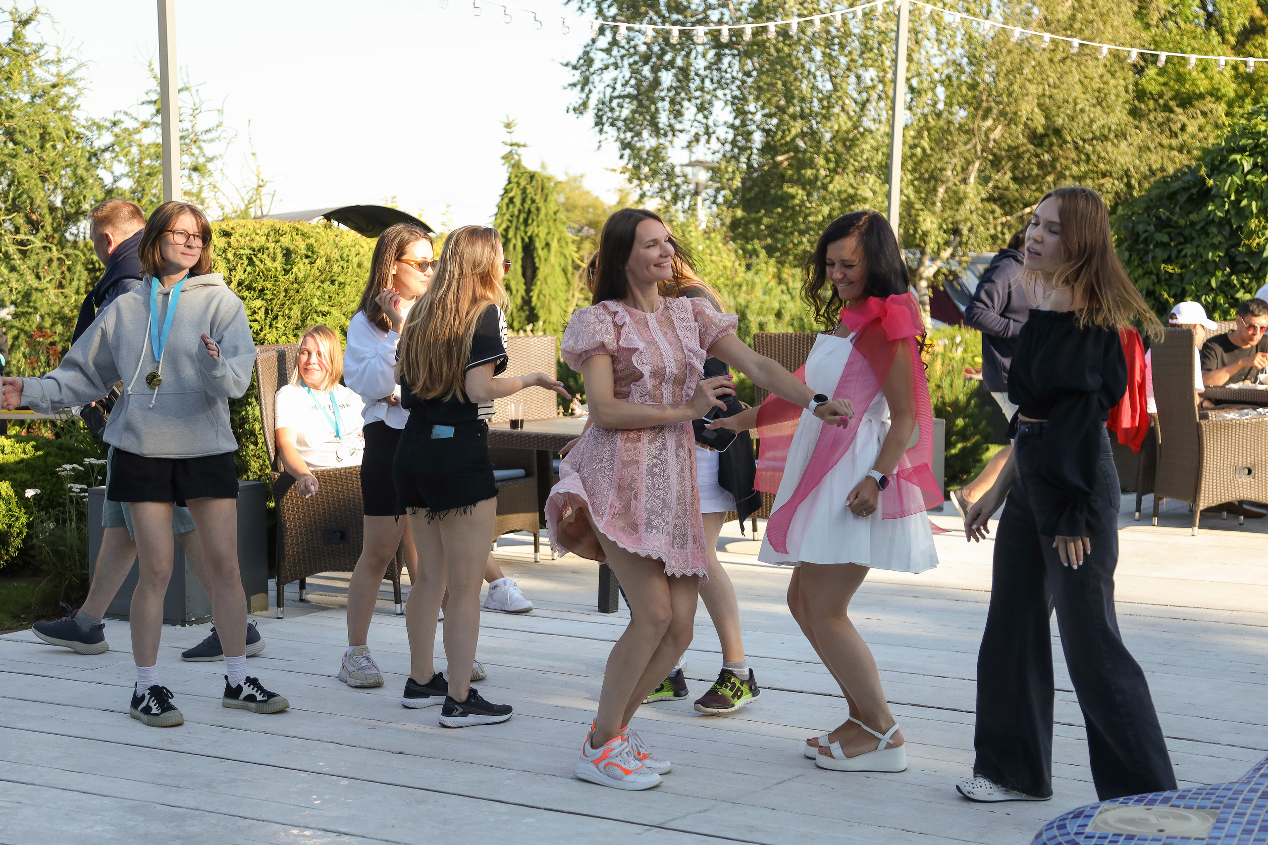 DIS регата 2023. Фотограф Антон Чупринин