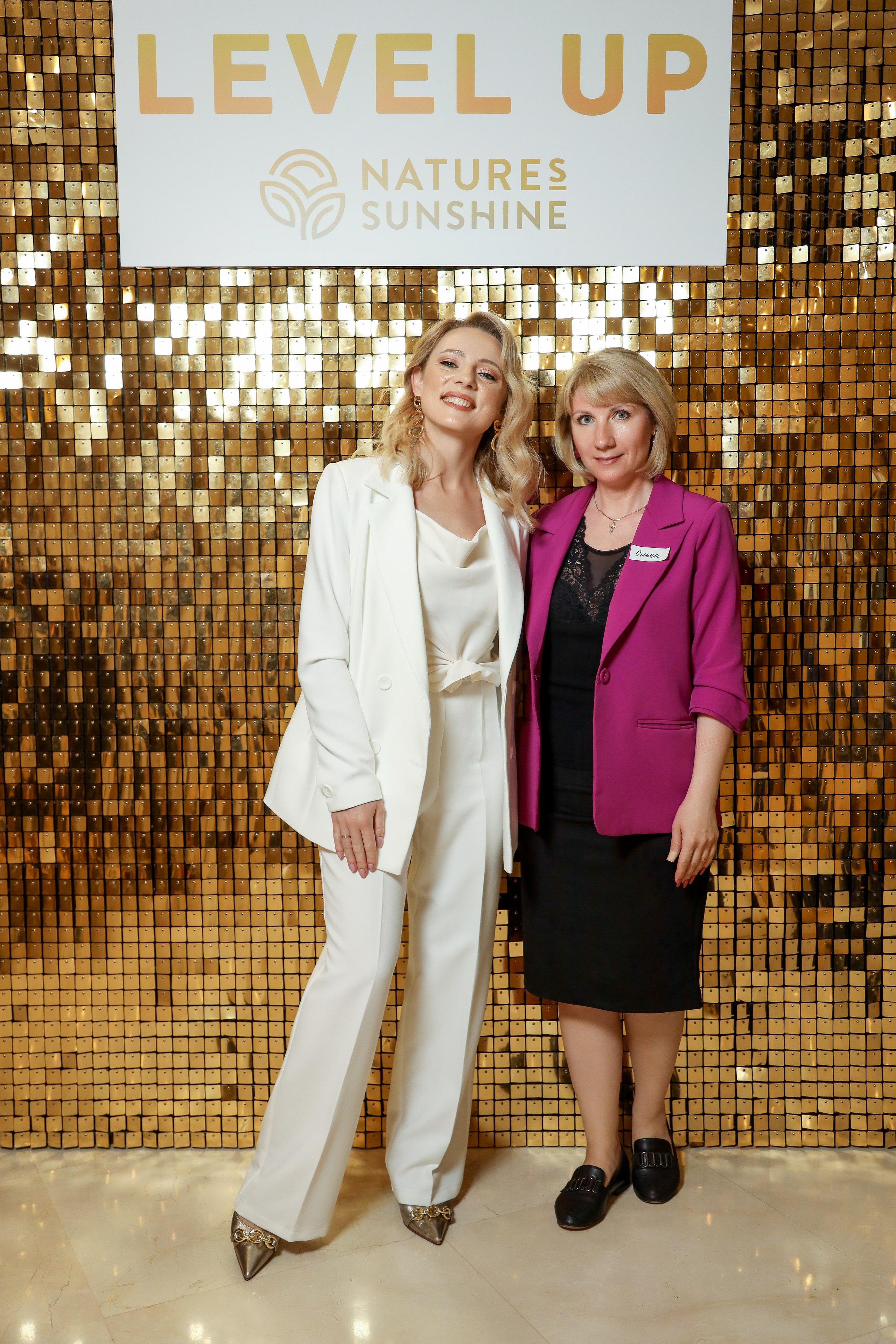 Level UP. Фотограф Антон Чупринин