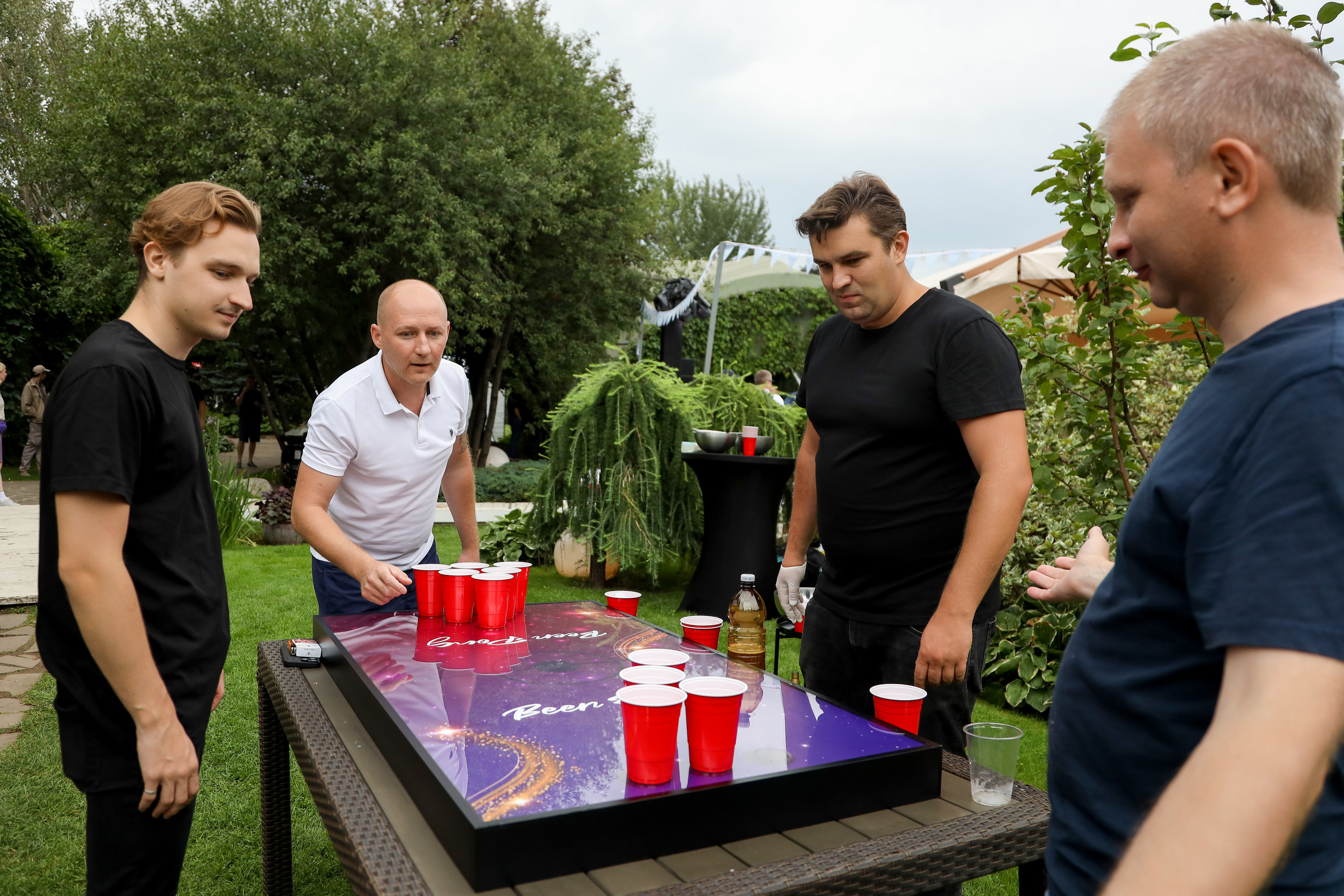 Фасадные решения — Регата. Фотограф Антон Чупринин