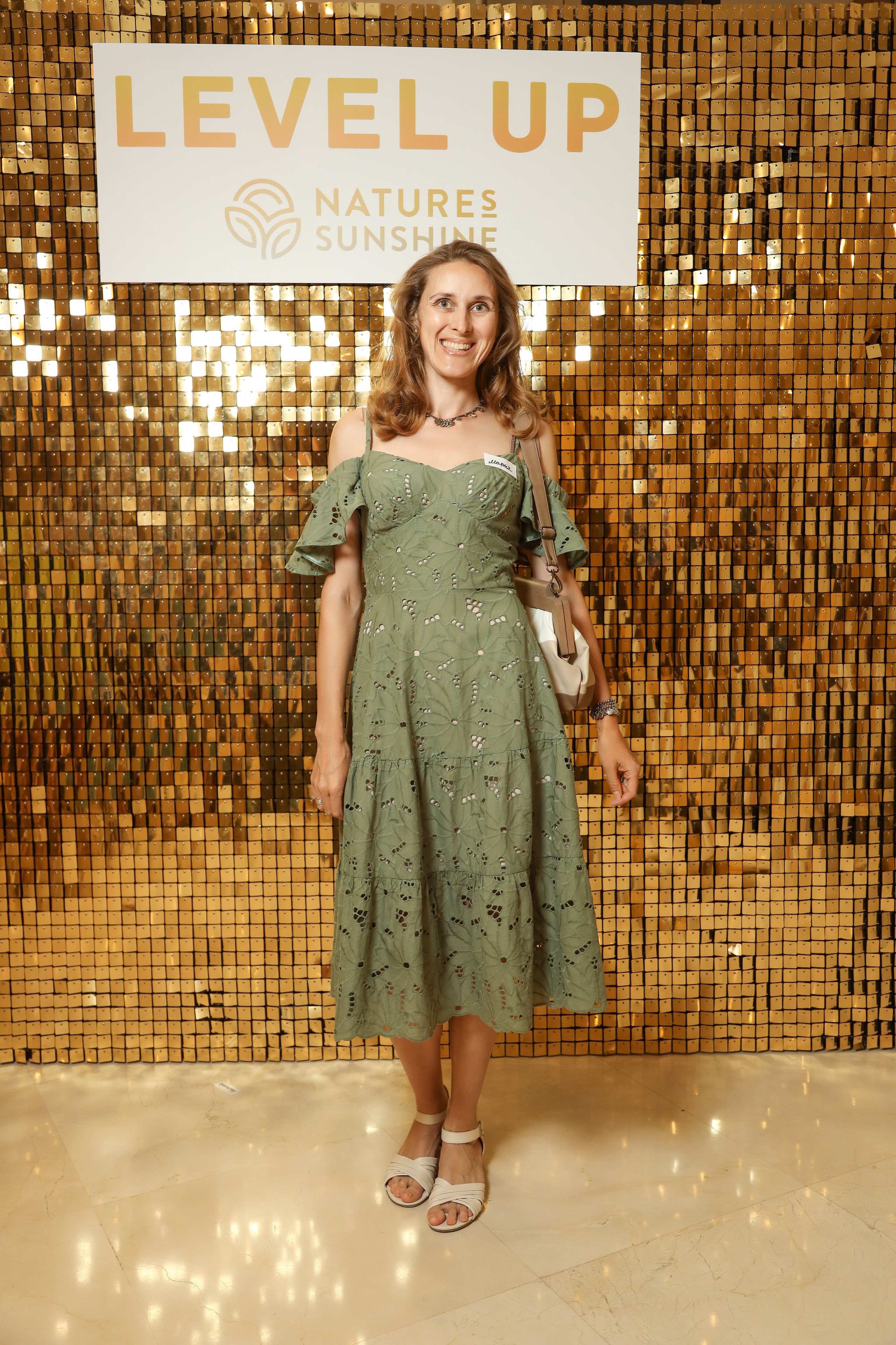 Level UP. Фотограф Антон Чупринин