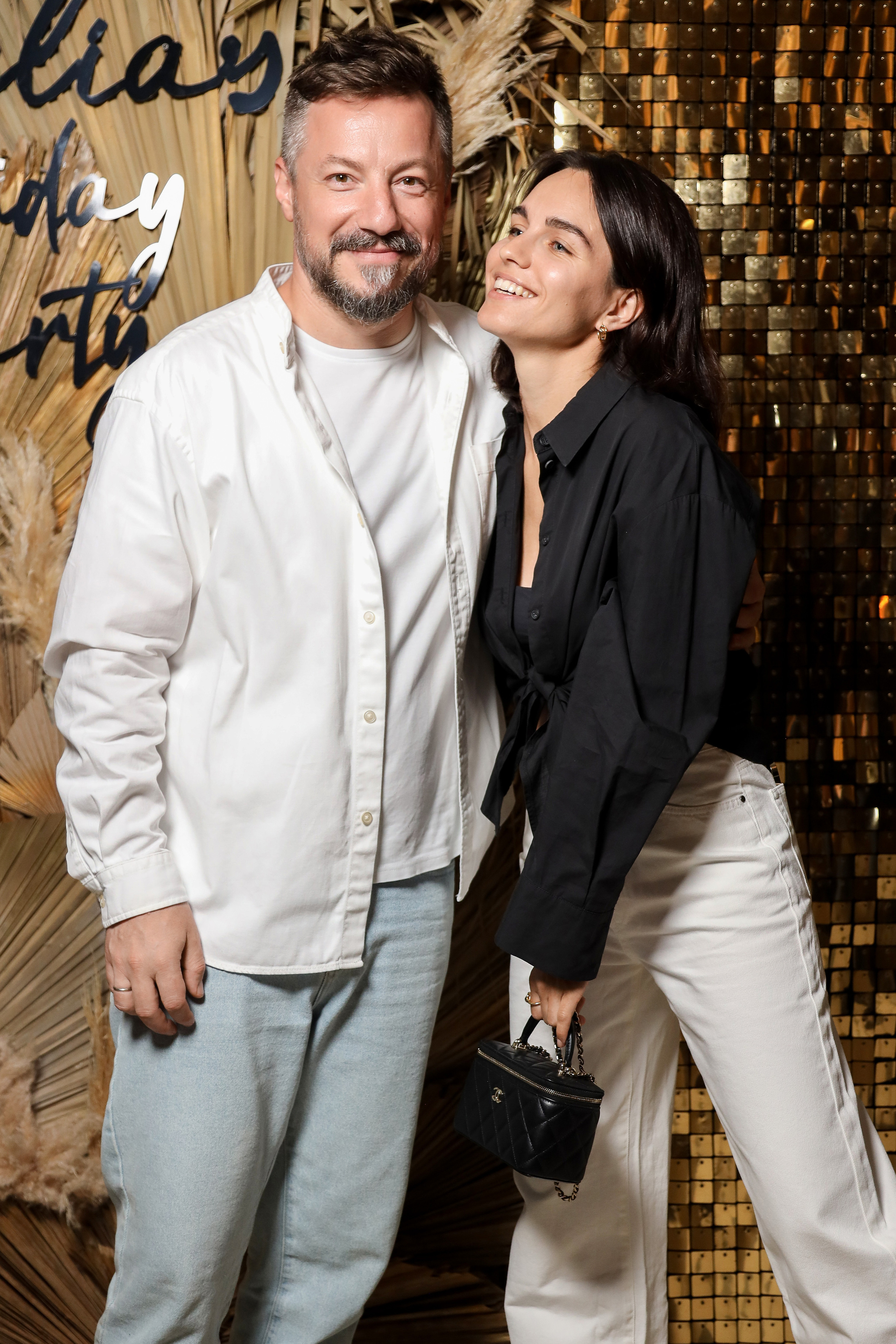 ДР Юли. Фотограф Антон Чупринин