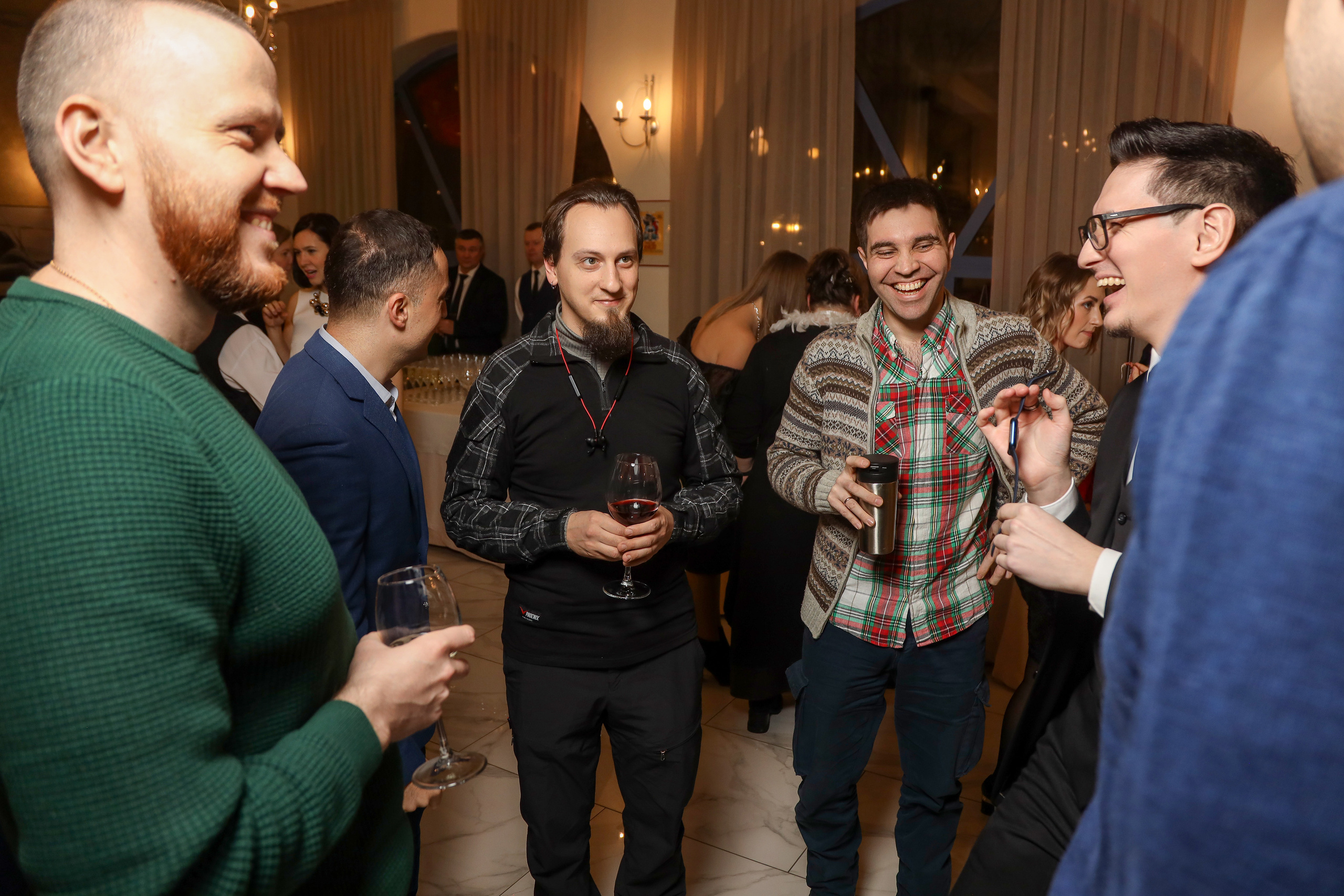 Dis Group 22.12.22. Фотограф Антон Чупринин