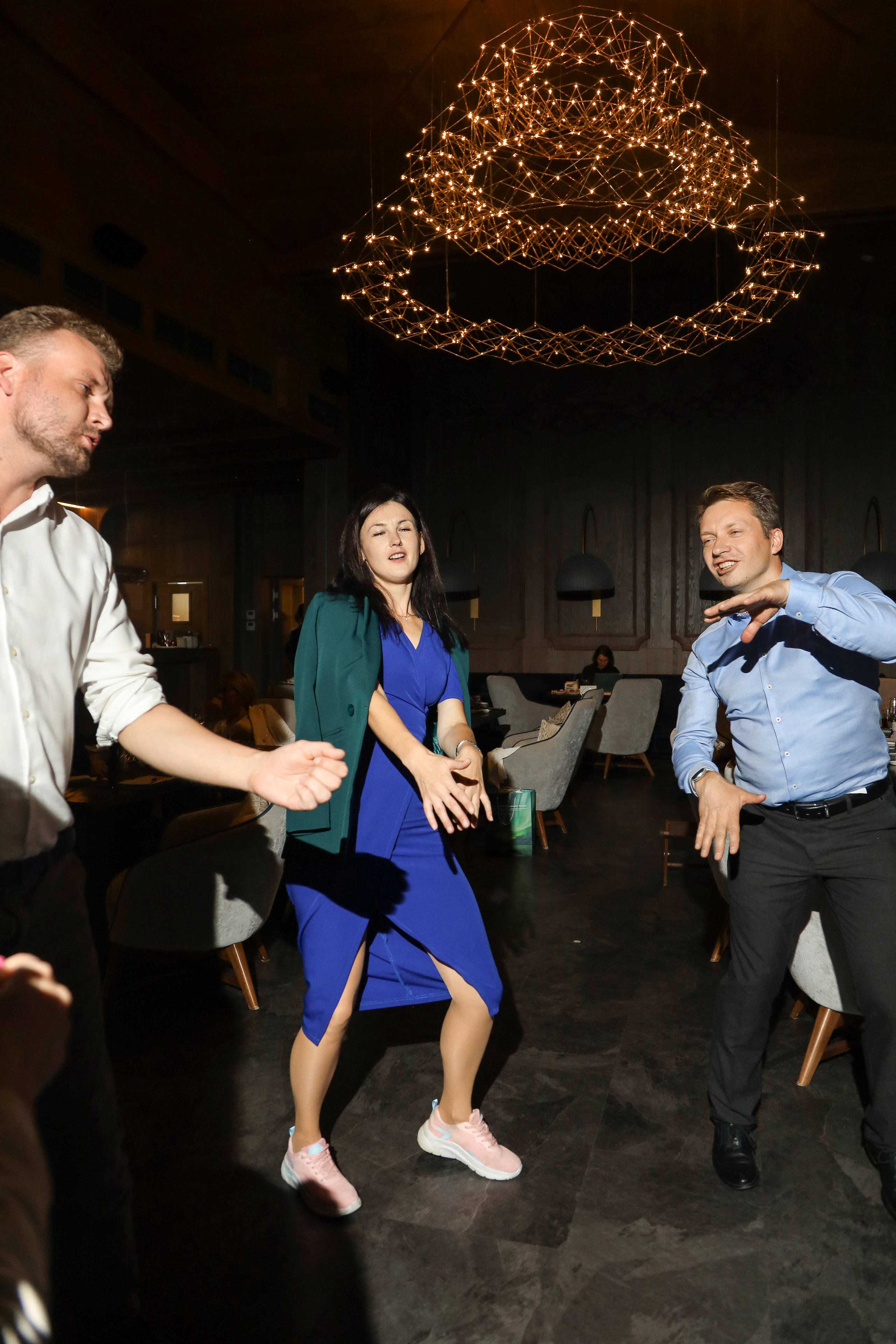 Project Trade. Фотограф Антон Чупринин