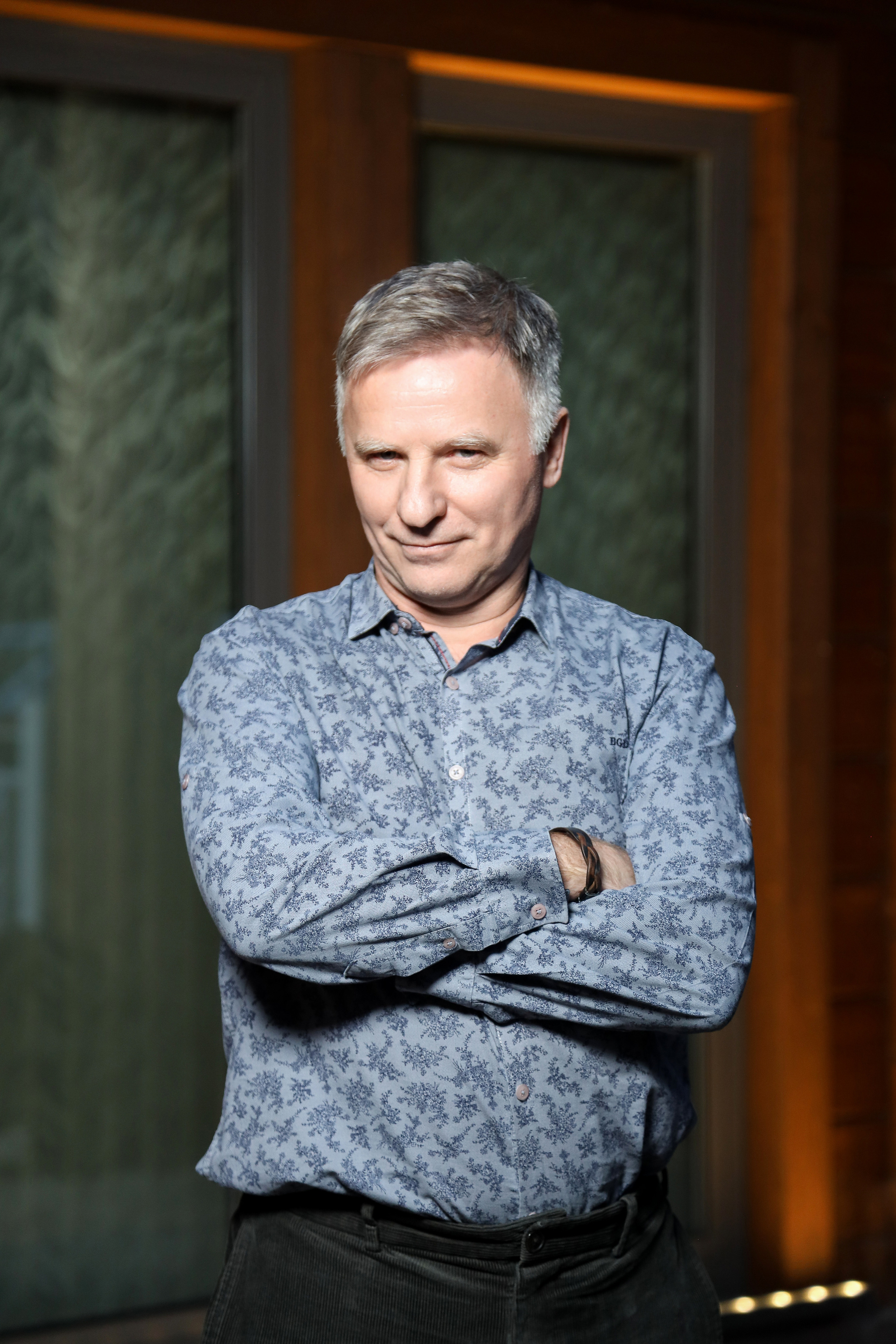 Project Trade. Фотограф Антон Чупринин