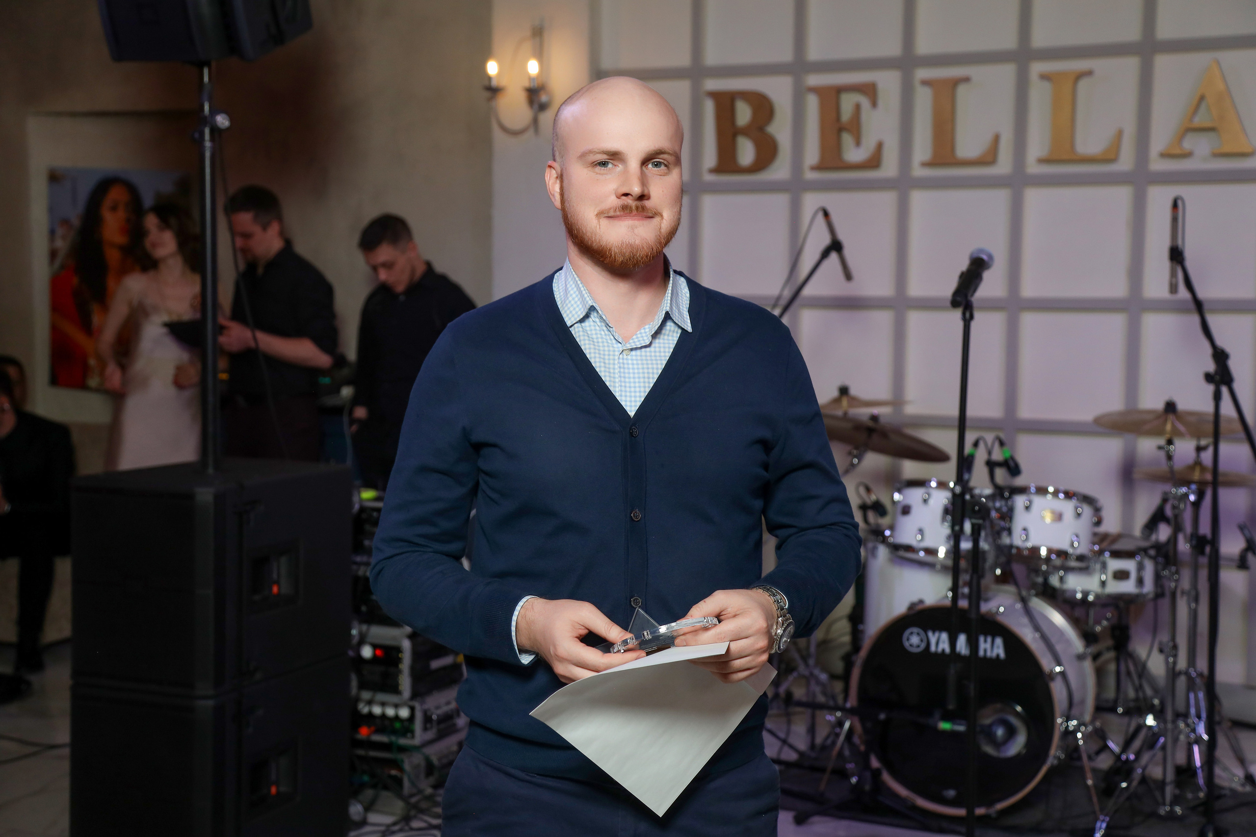 Dis Group 22.12.22. Фотограф Антон Чупринин