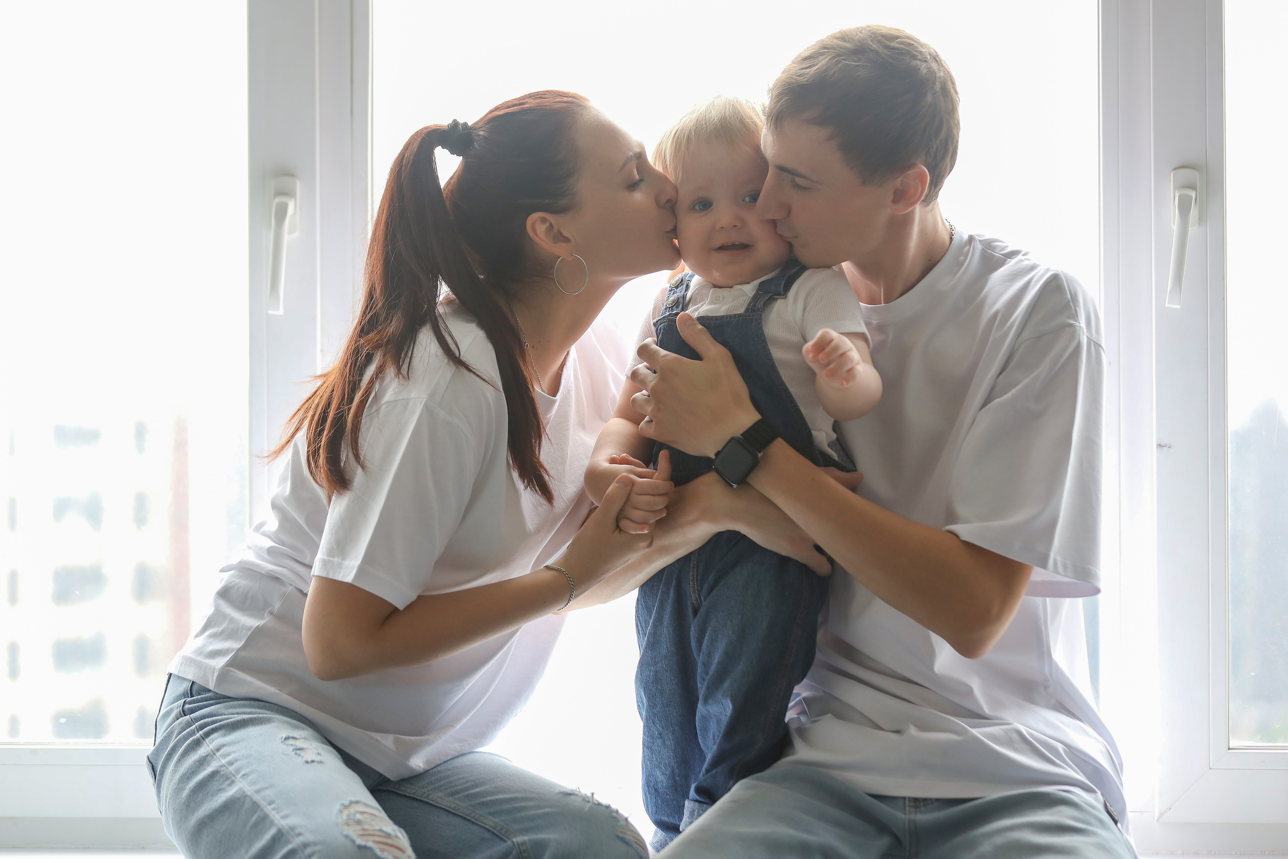 Годовасие. Фотограф Антон Чупринин