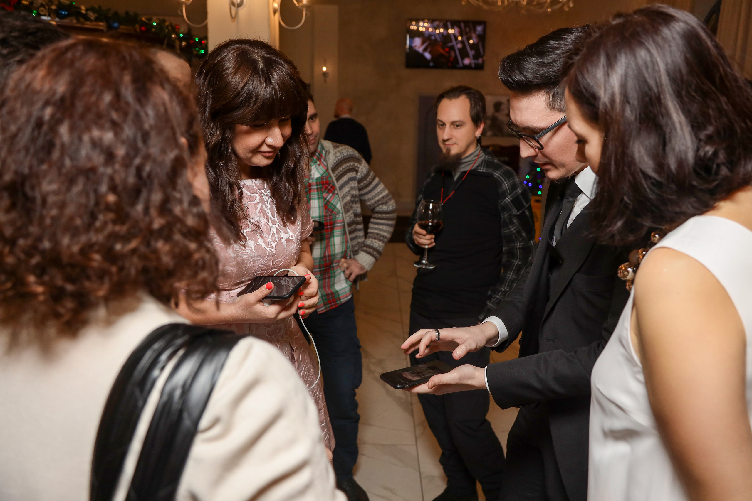 Dis Group 22.12.22. Фотограф Антон Чупринин