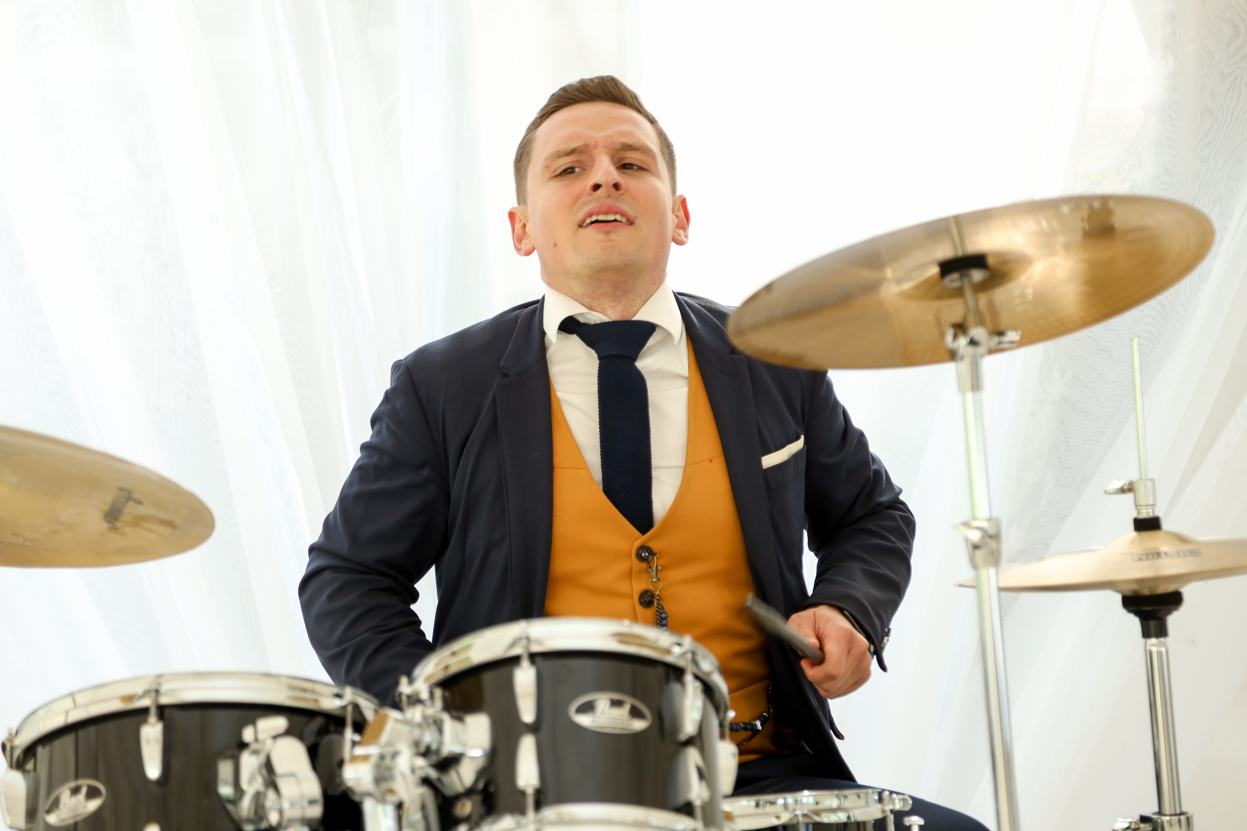 ДР Евгения — Регата. Фотограф Антон Чупринин