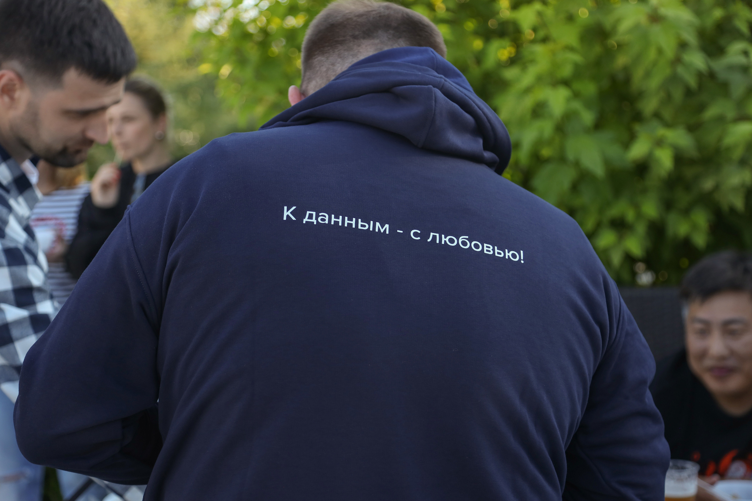 DIS регата 2023. Фотограф Антон Чупринин