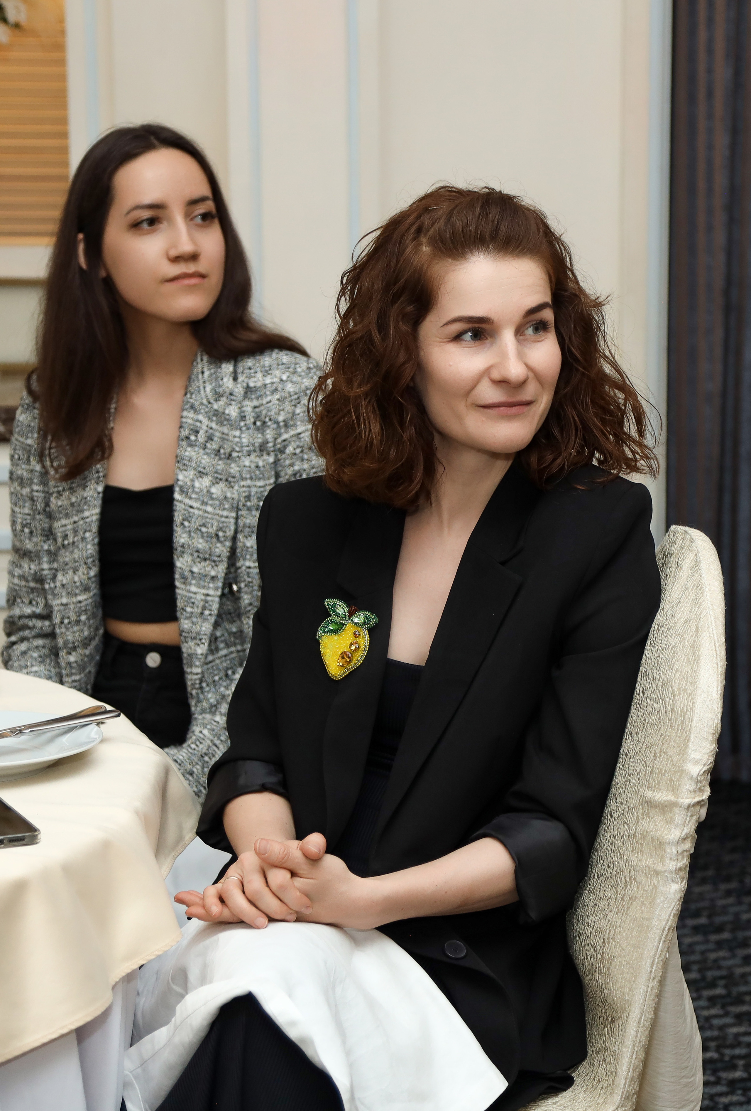 Level UP. Фотограф Антон Чупринин