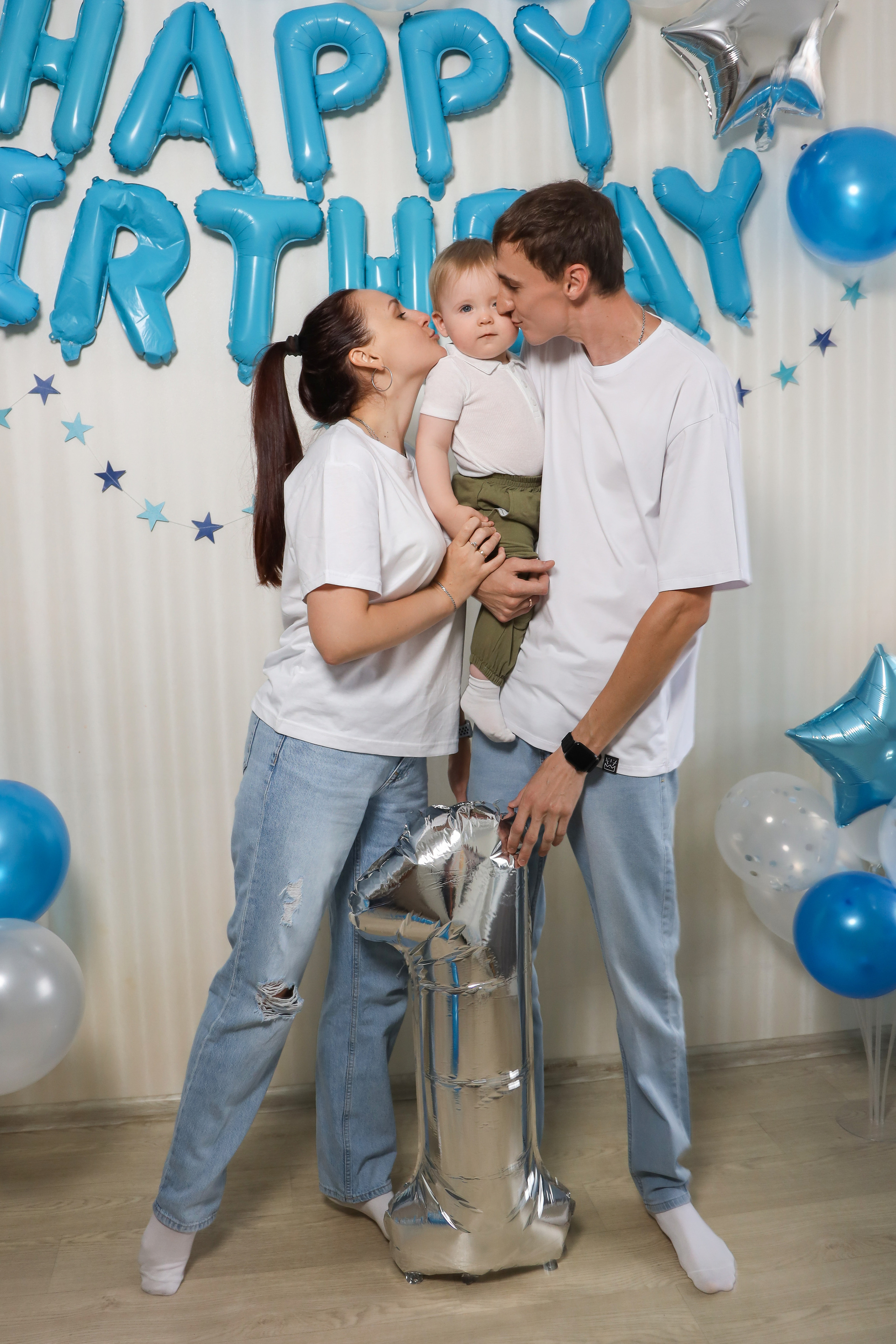 Годовасие. Фотограф Антон Чупринин