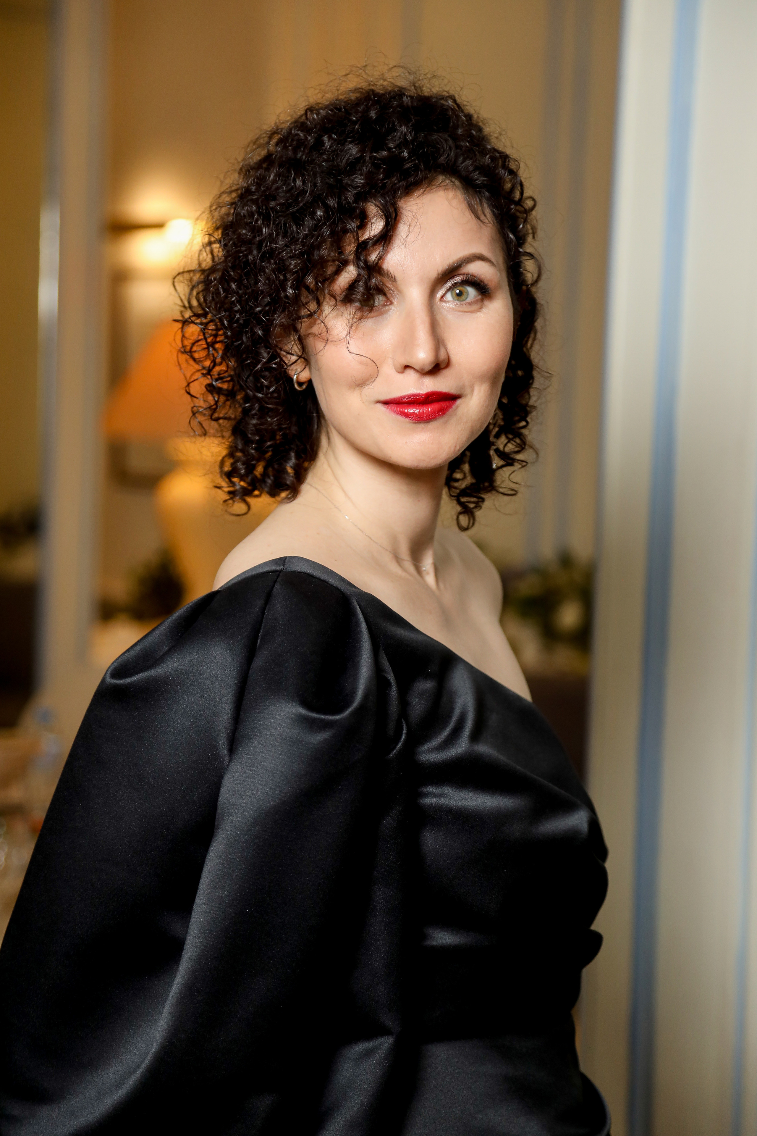 Level UP. Фотограф Антон Чупринин