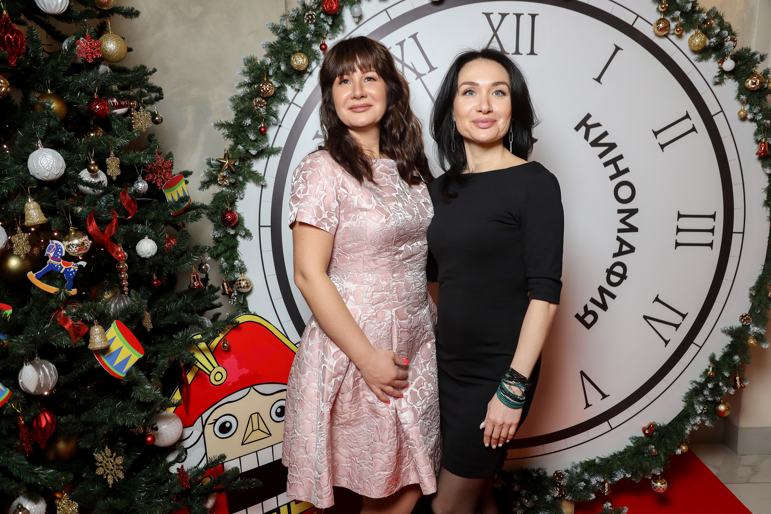 Dis Group 22.12.22. Фотограф Антон Чупринин