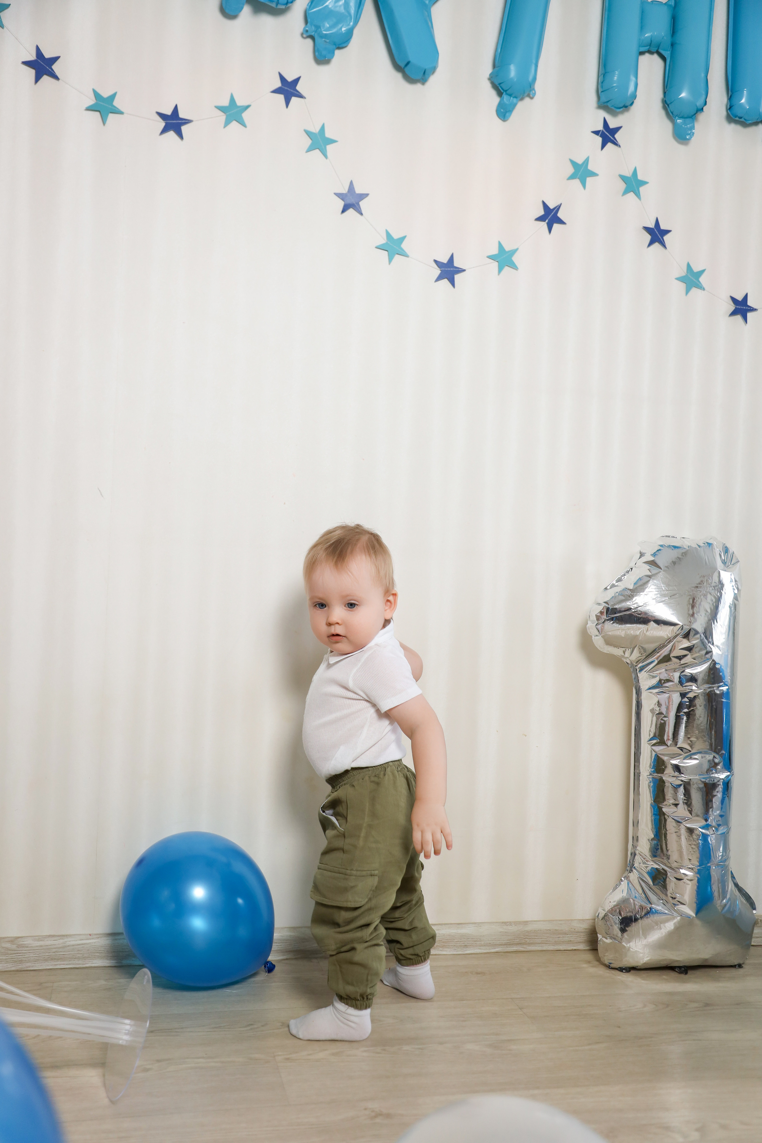 Годовасие. Фотограф Антон Чупринин