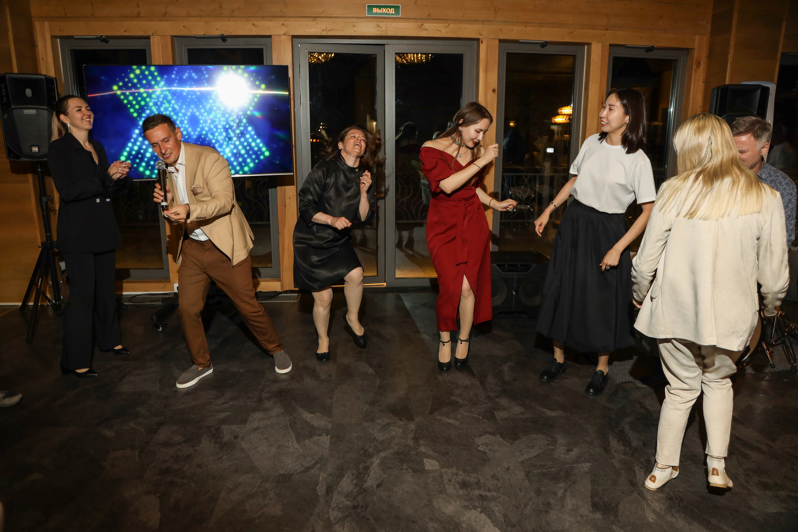 Project Trade. Фотограф Антон Чупринин