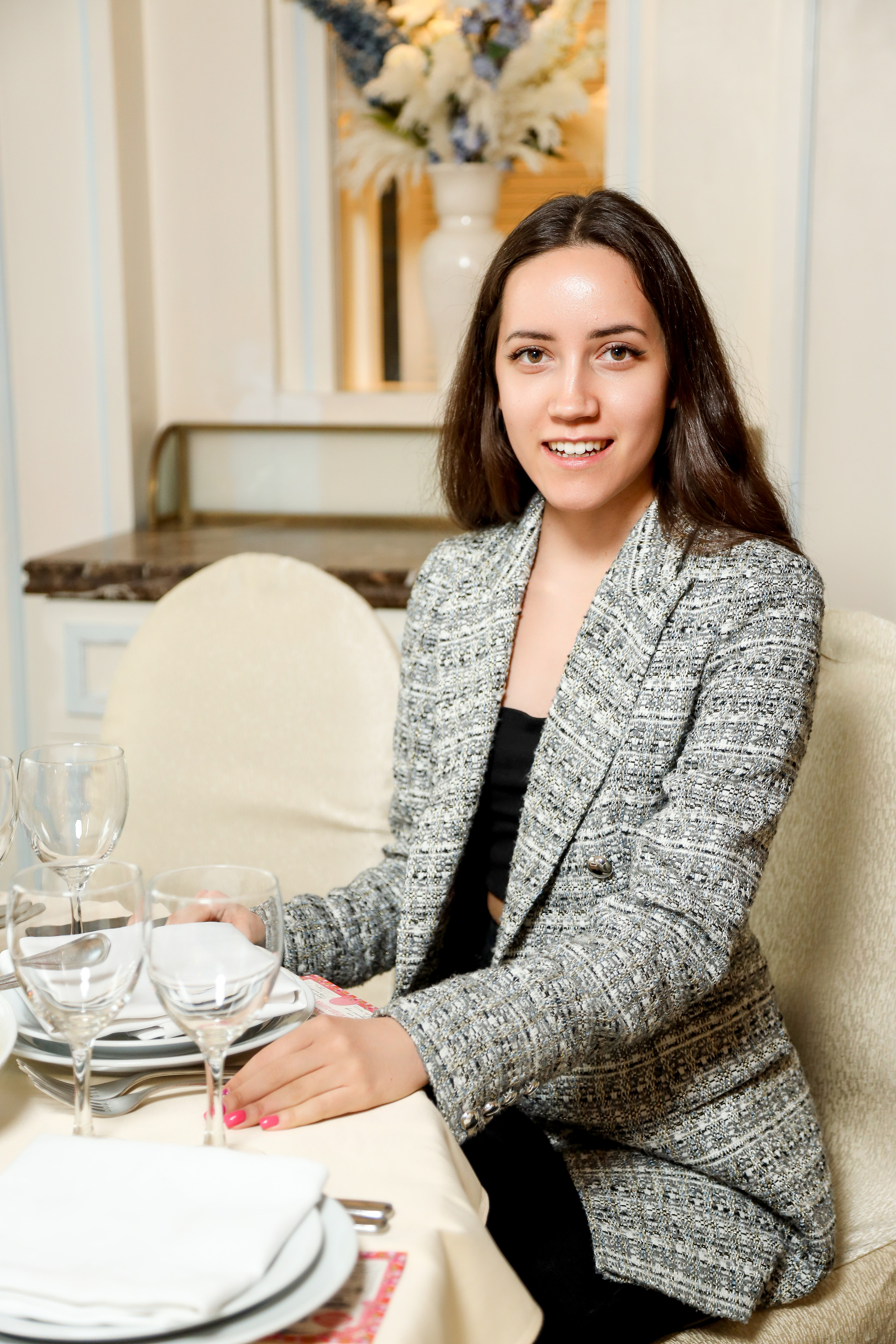 Level UP. Фотограф Антон Чупринин