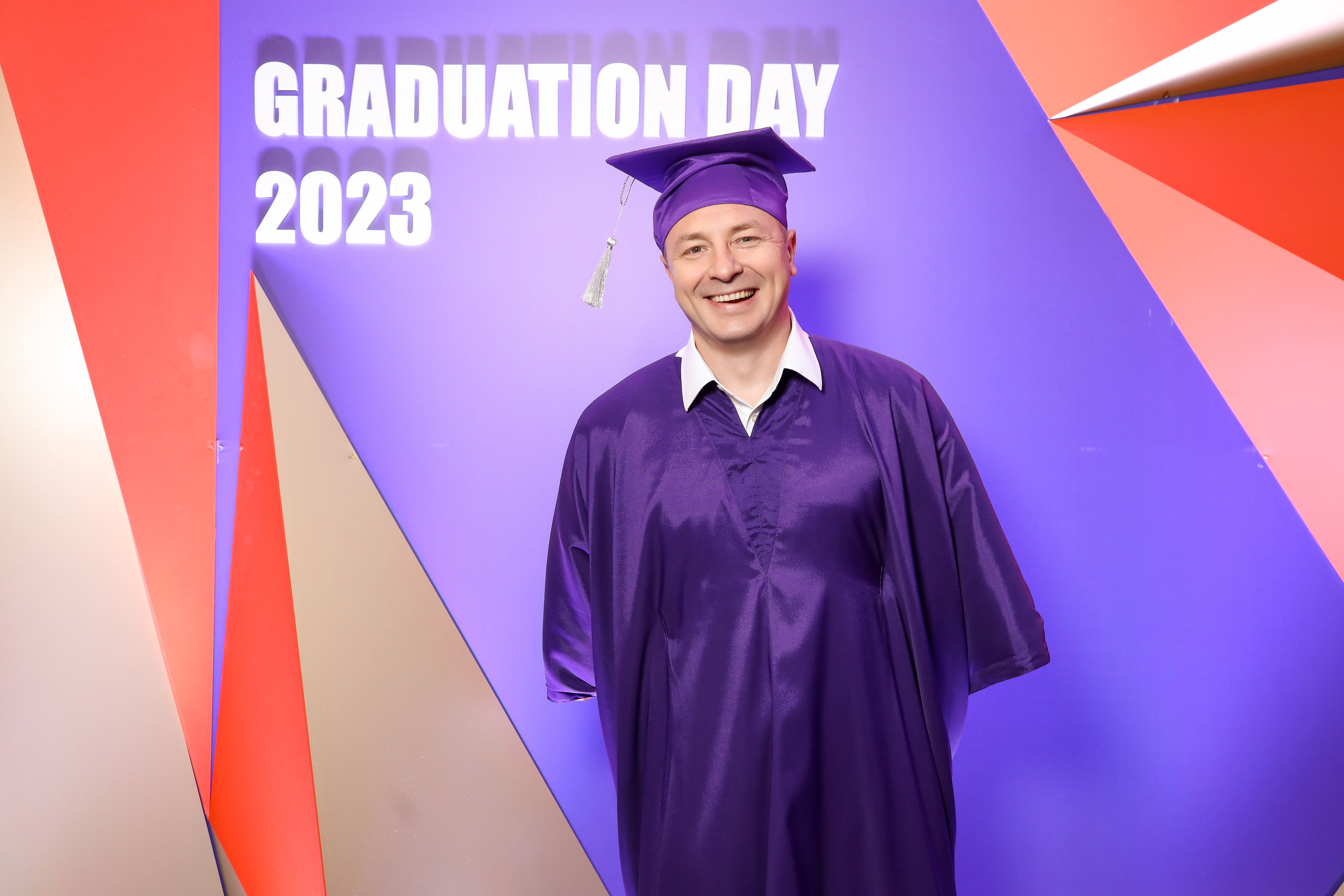 EMBA Сколково. Фотограф Антон Чупринин