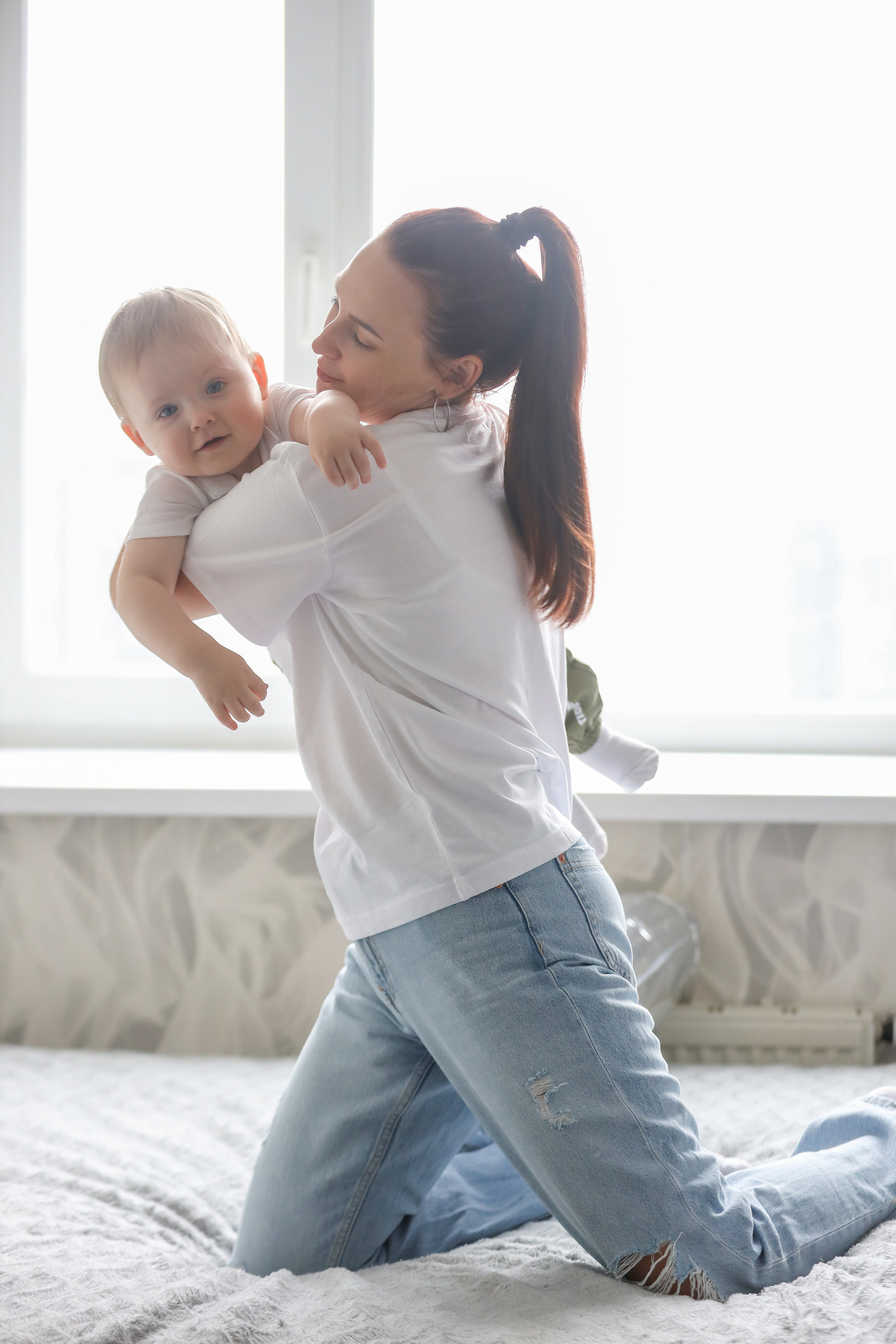 Годовасие. Фотограф Антон Чупринин