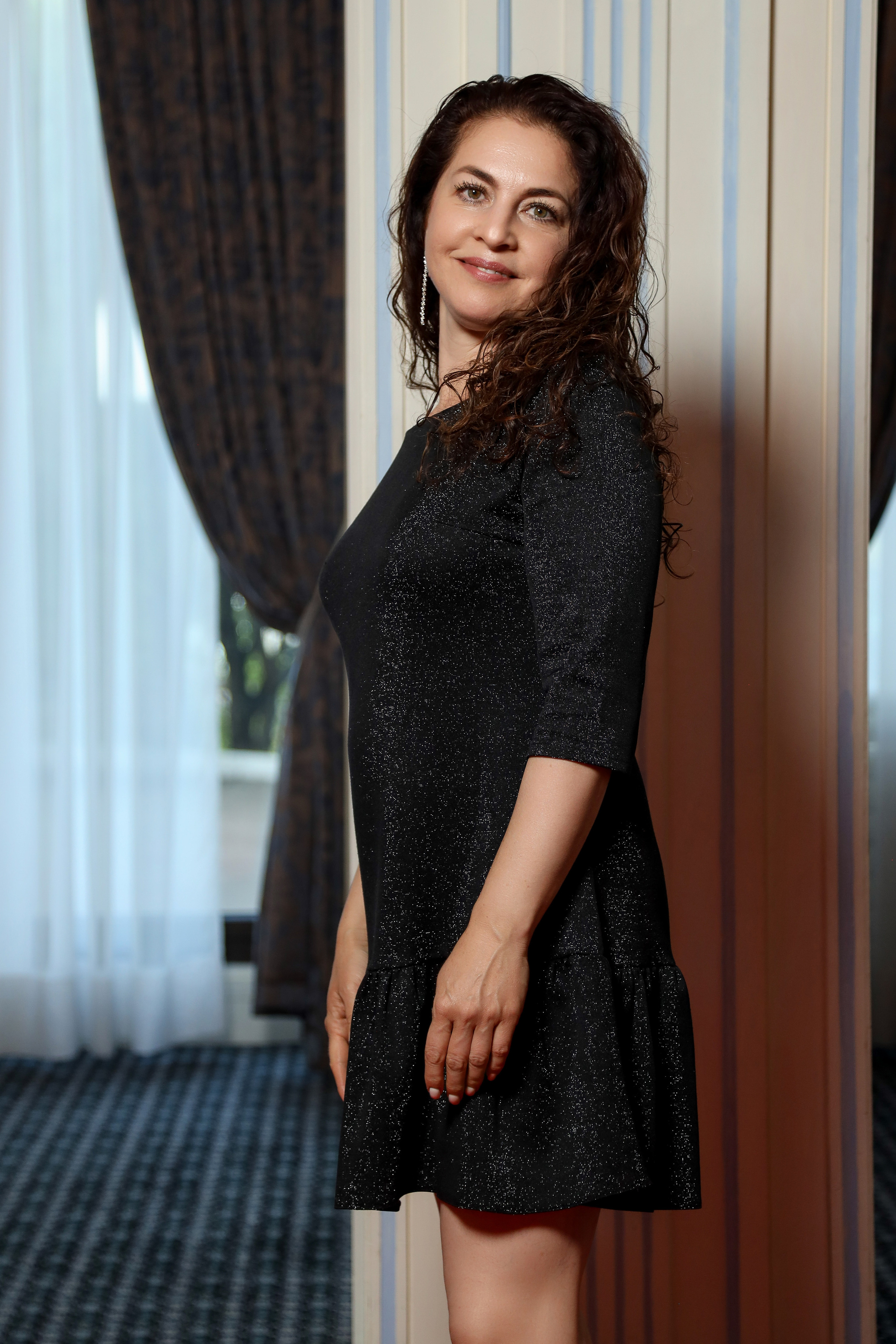 Level UP. Фотограф Антон Чупринин