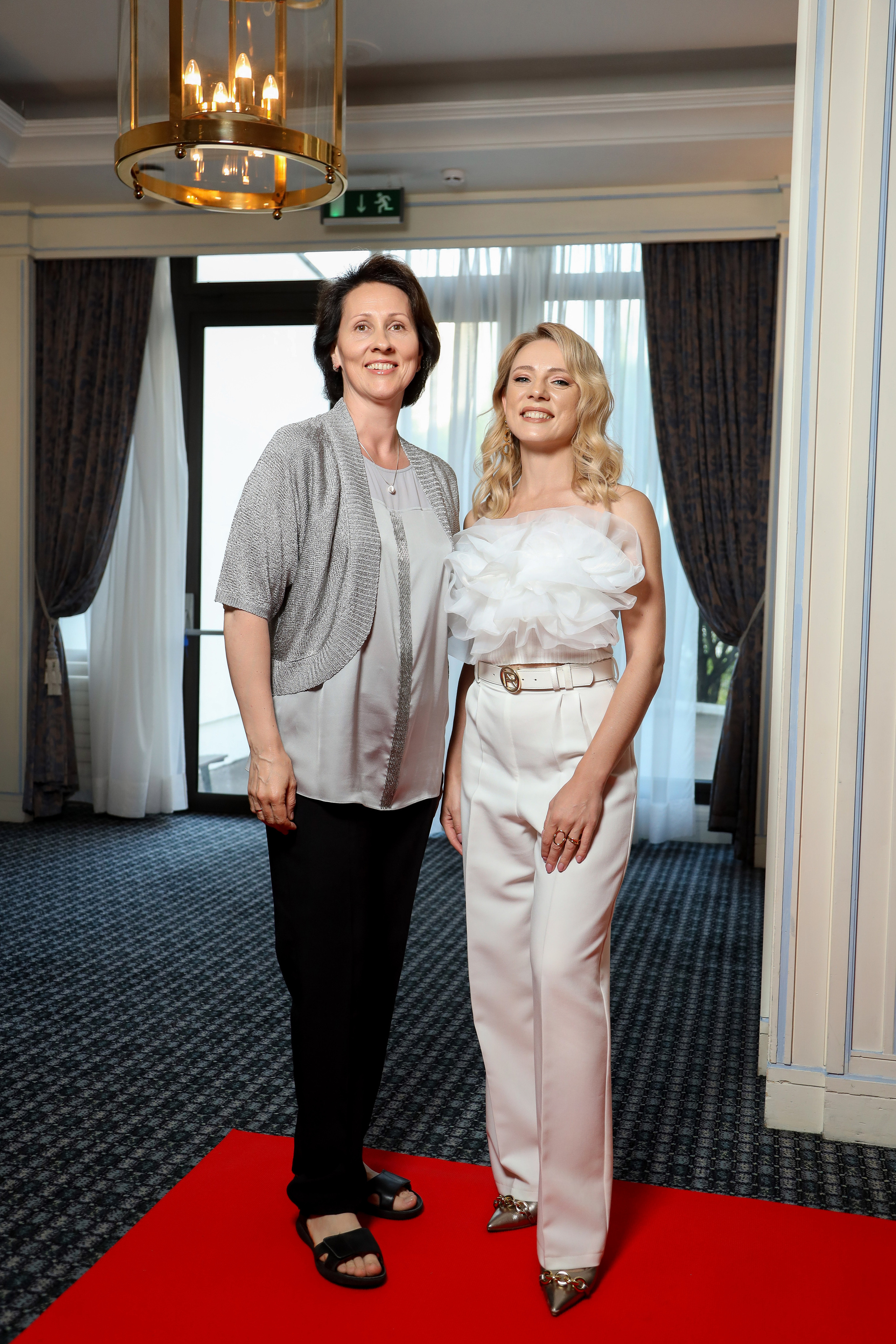 Level UP. Фотограф Антон Чупринин