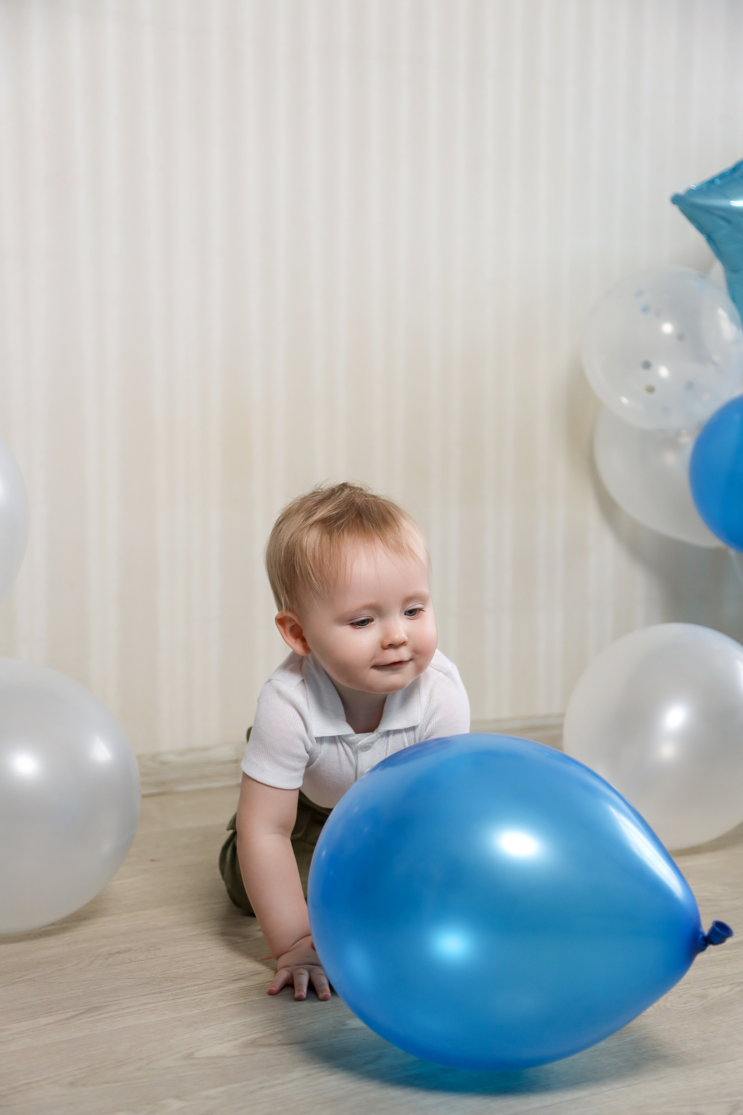 Годовасие. Фотограф Антон Чупринин