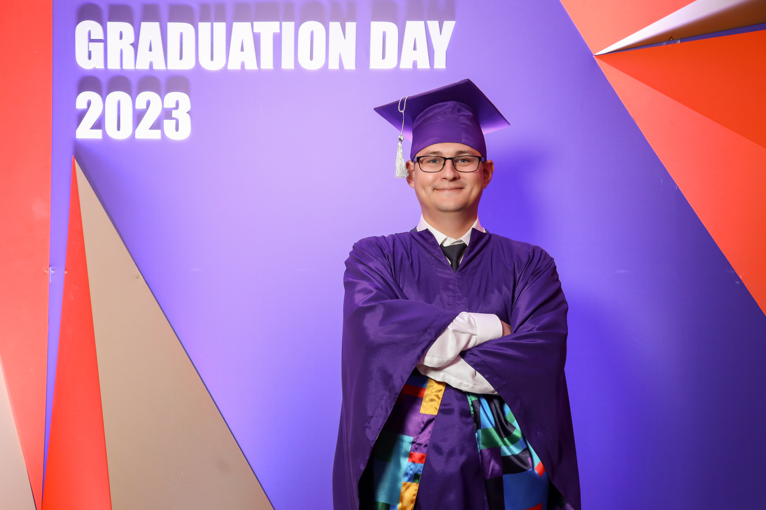 EMBA Сколково. Фотограф Антон Чупринин