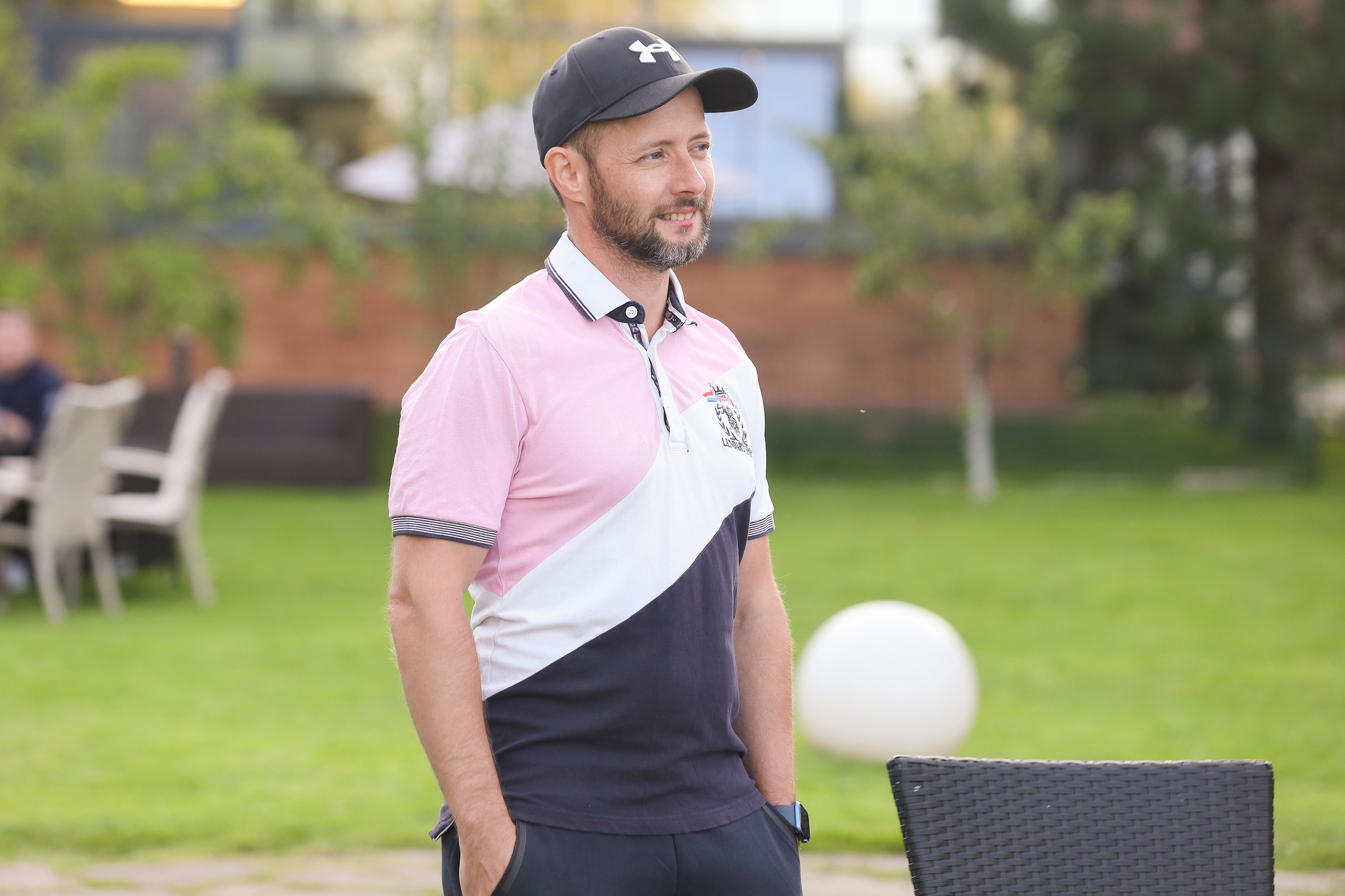 DIS регата 2023. Фотограф Антон Чупринин