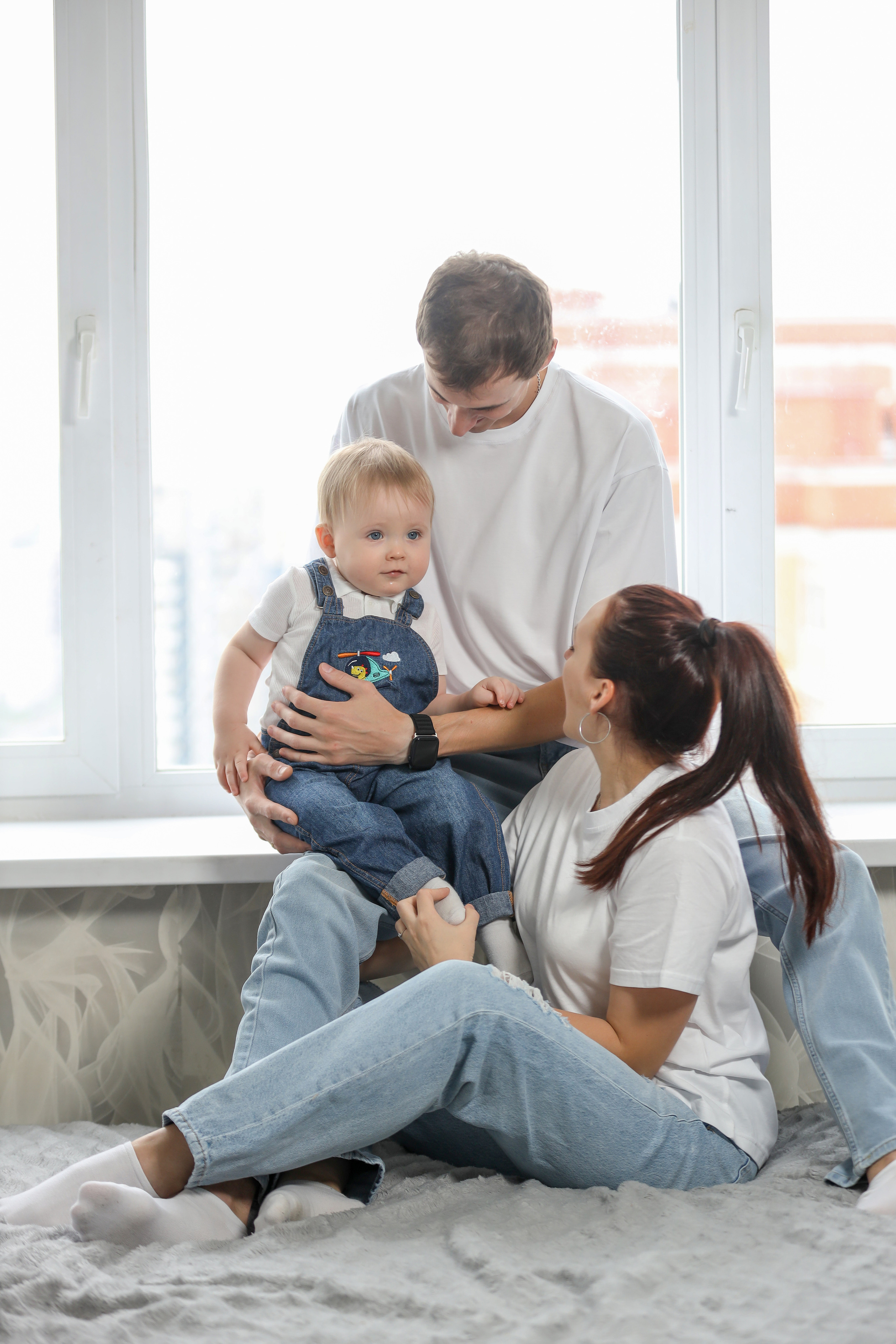 Годовасие. Фотограф Антон Чупринин