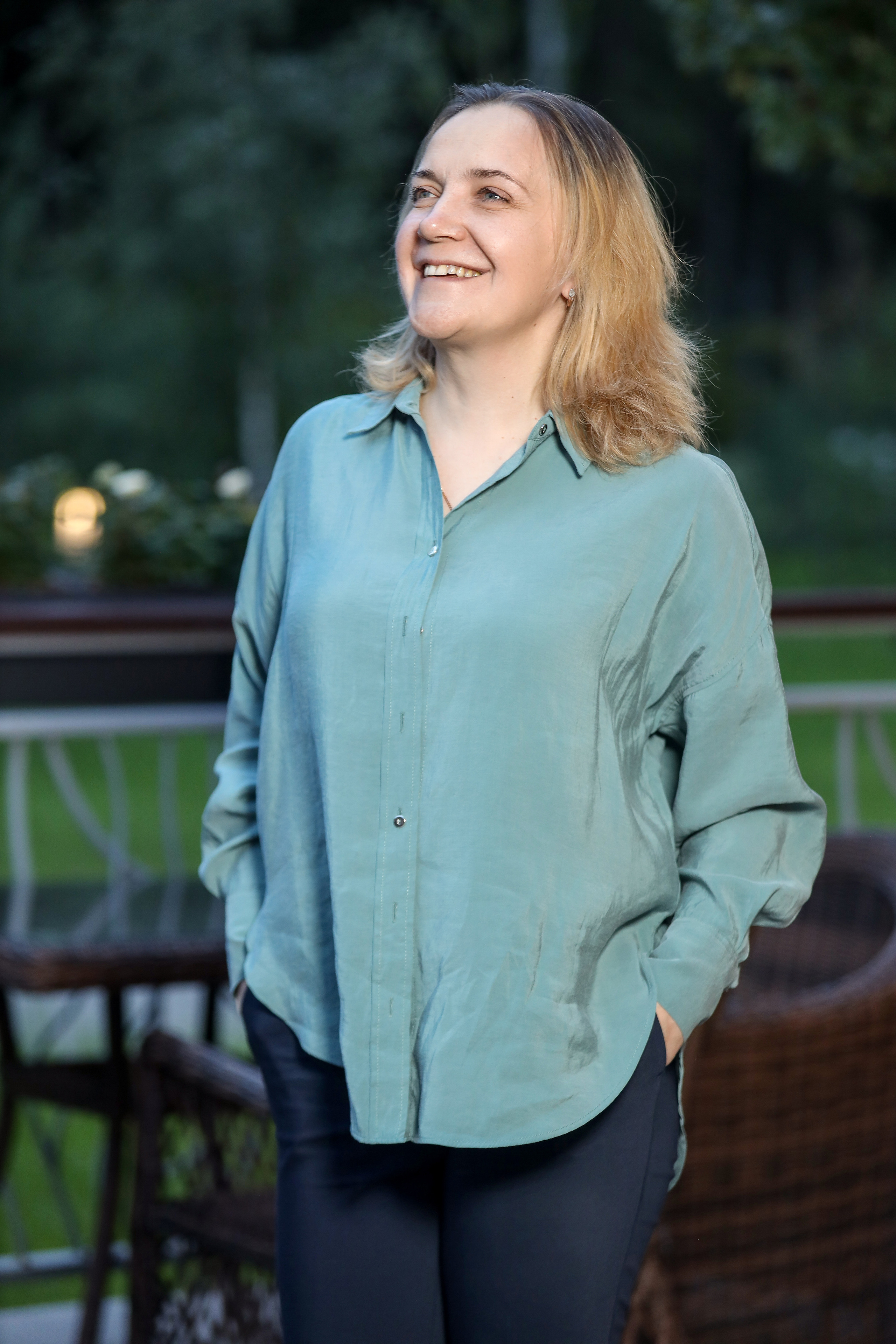 Project Trade. Фотограф Антон Чупринин