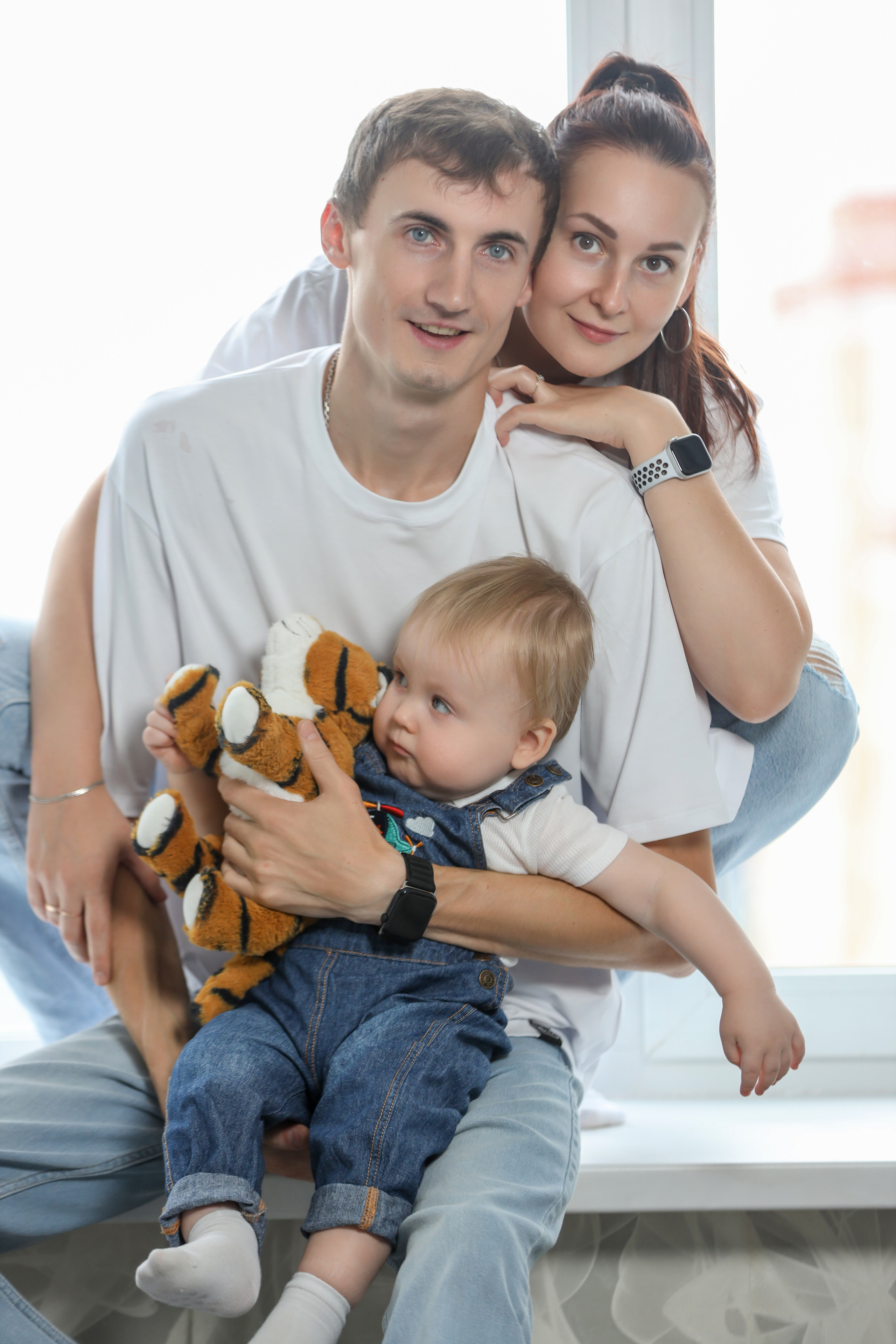 Годовасие. Фотограф Антон Чупринин