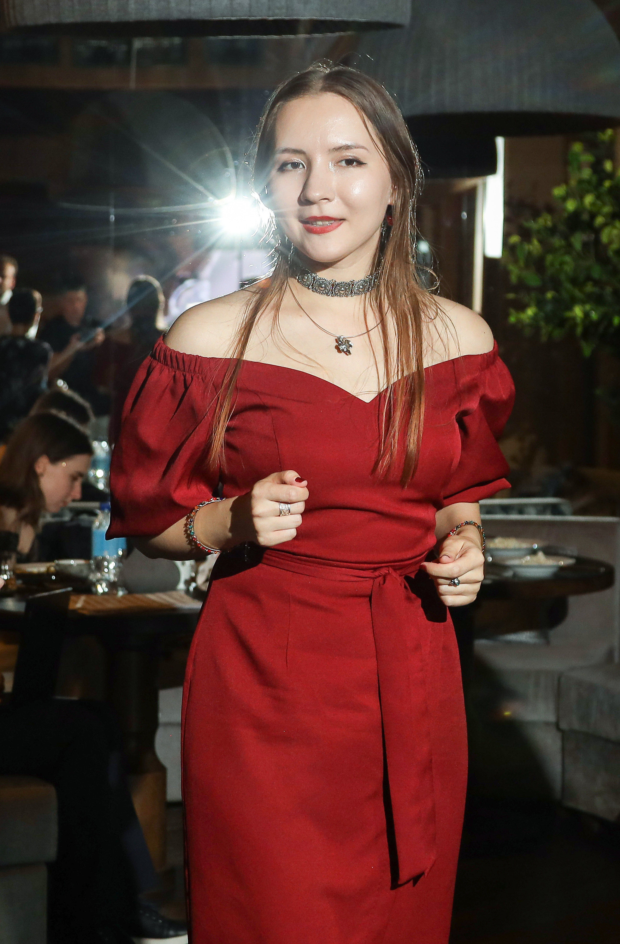 Project Trade. Фотограф Антон Чупринин