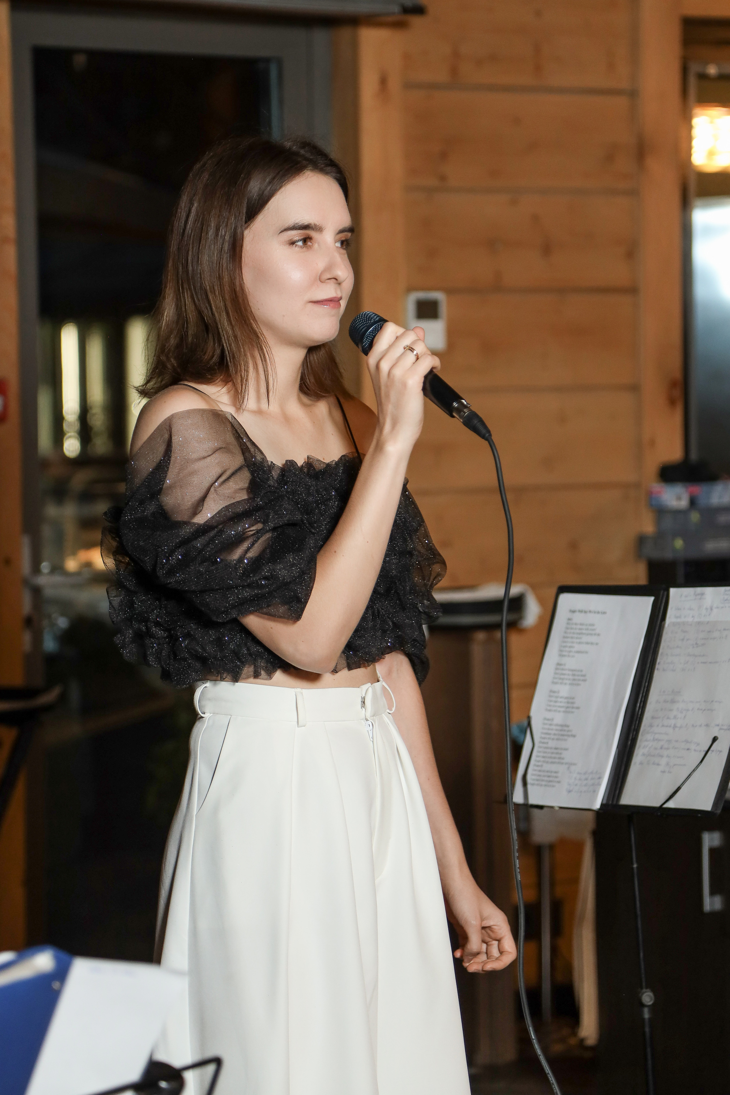 Project Trade. Фотограф Антон Чупринин